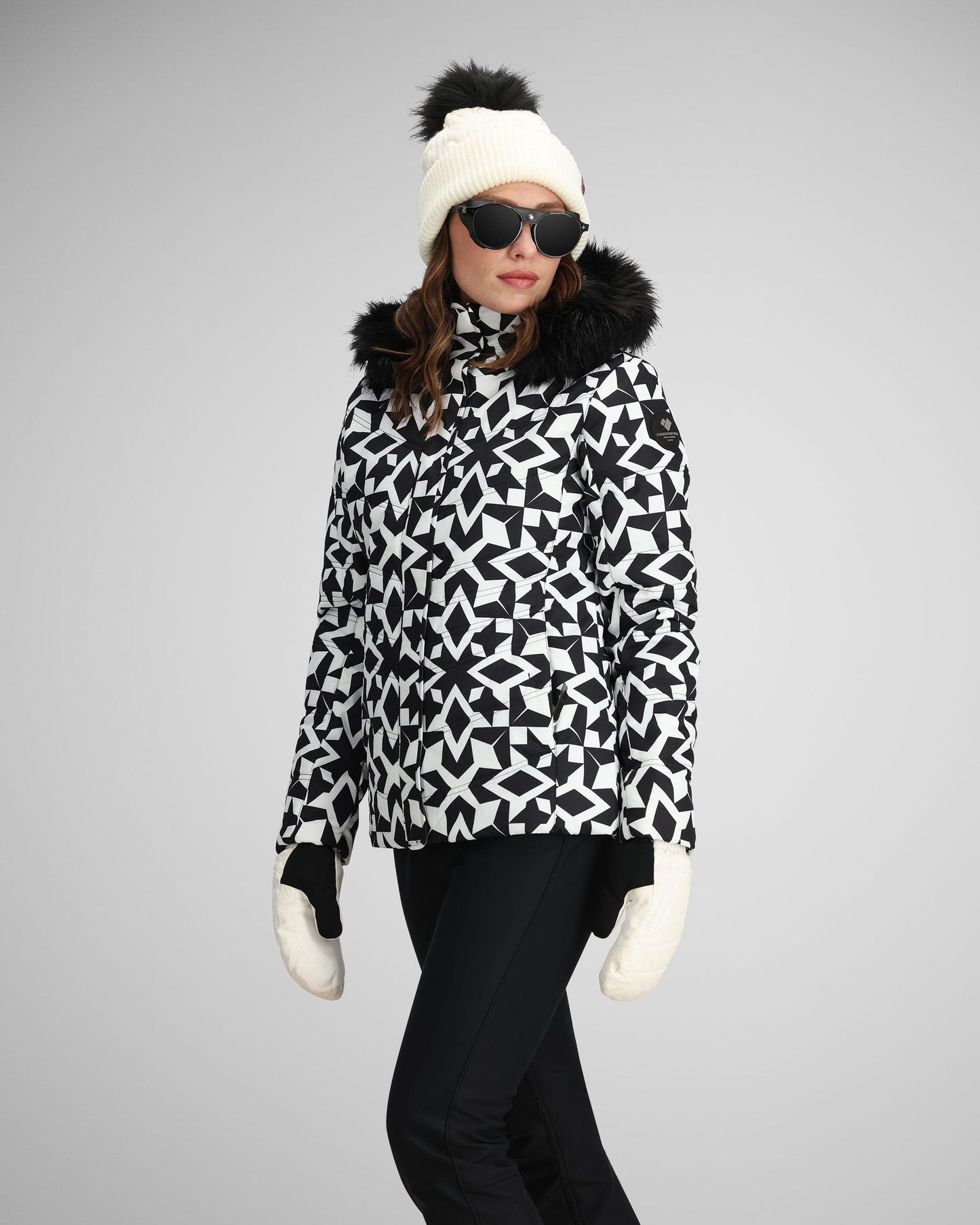 Snow Geo | 3 / MODSDE