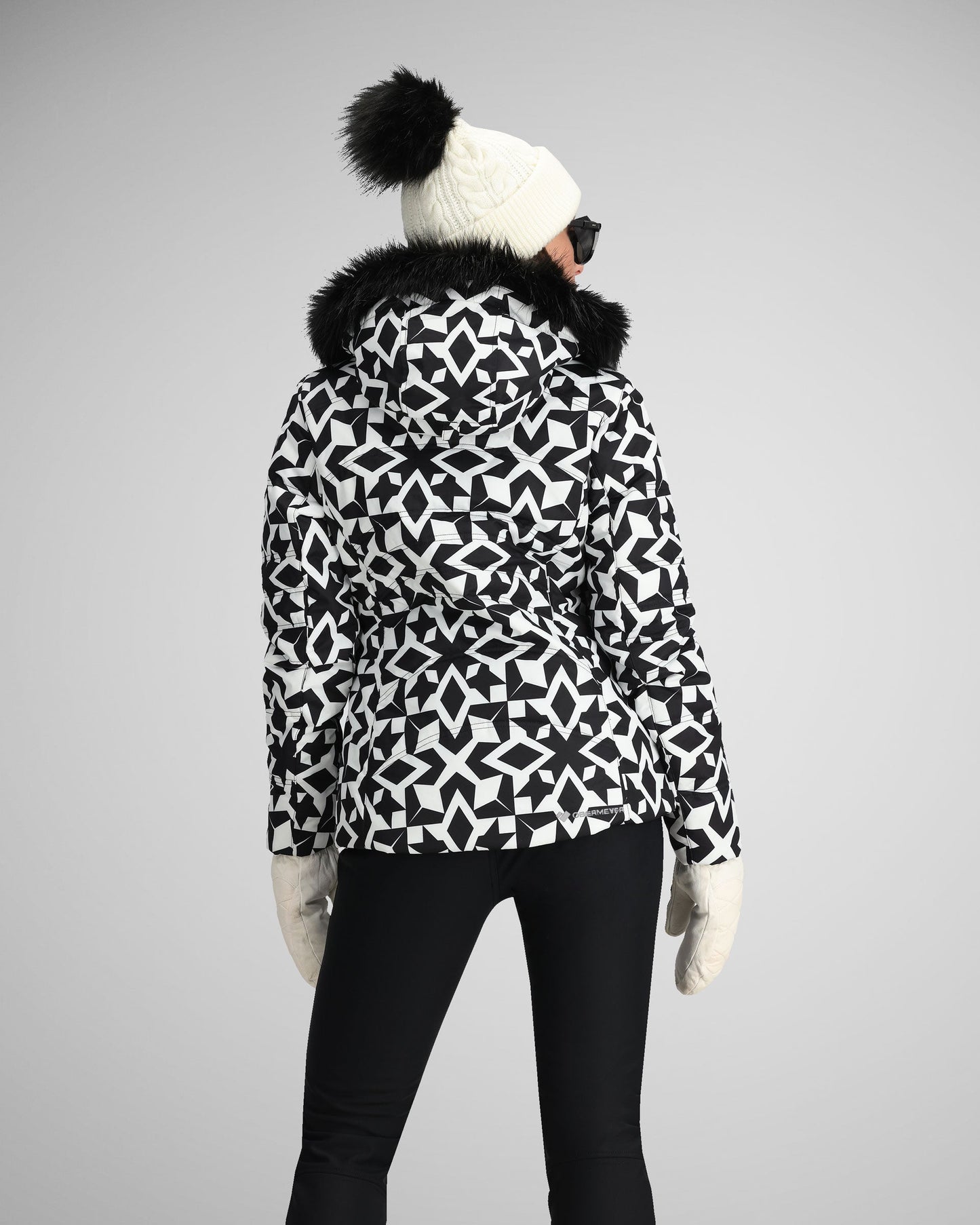 Snow Geo | 4 / MODBCK
