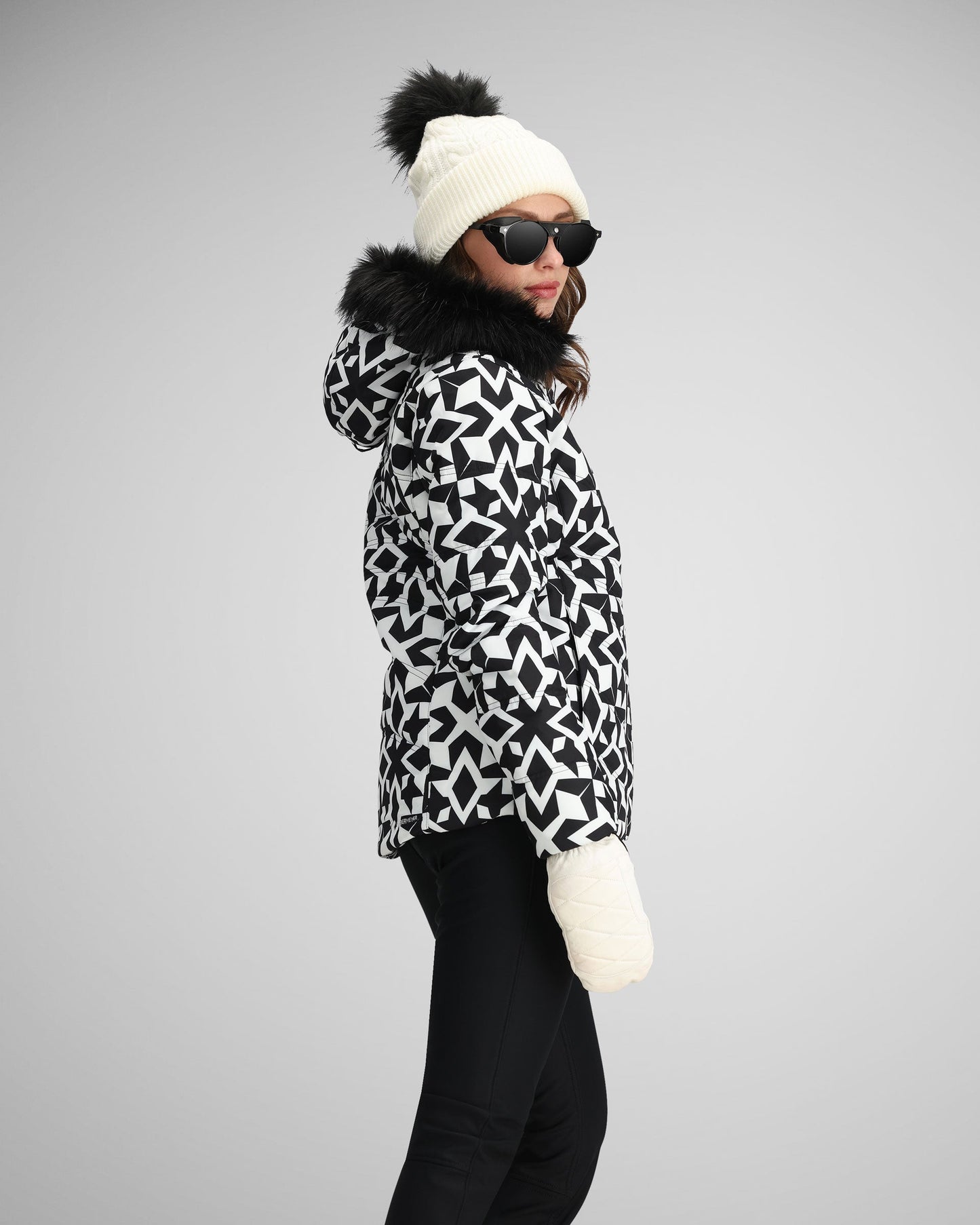 Snow Geo | 5 / MODSDE