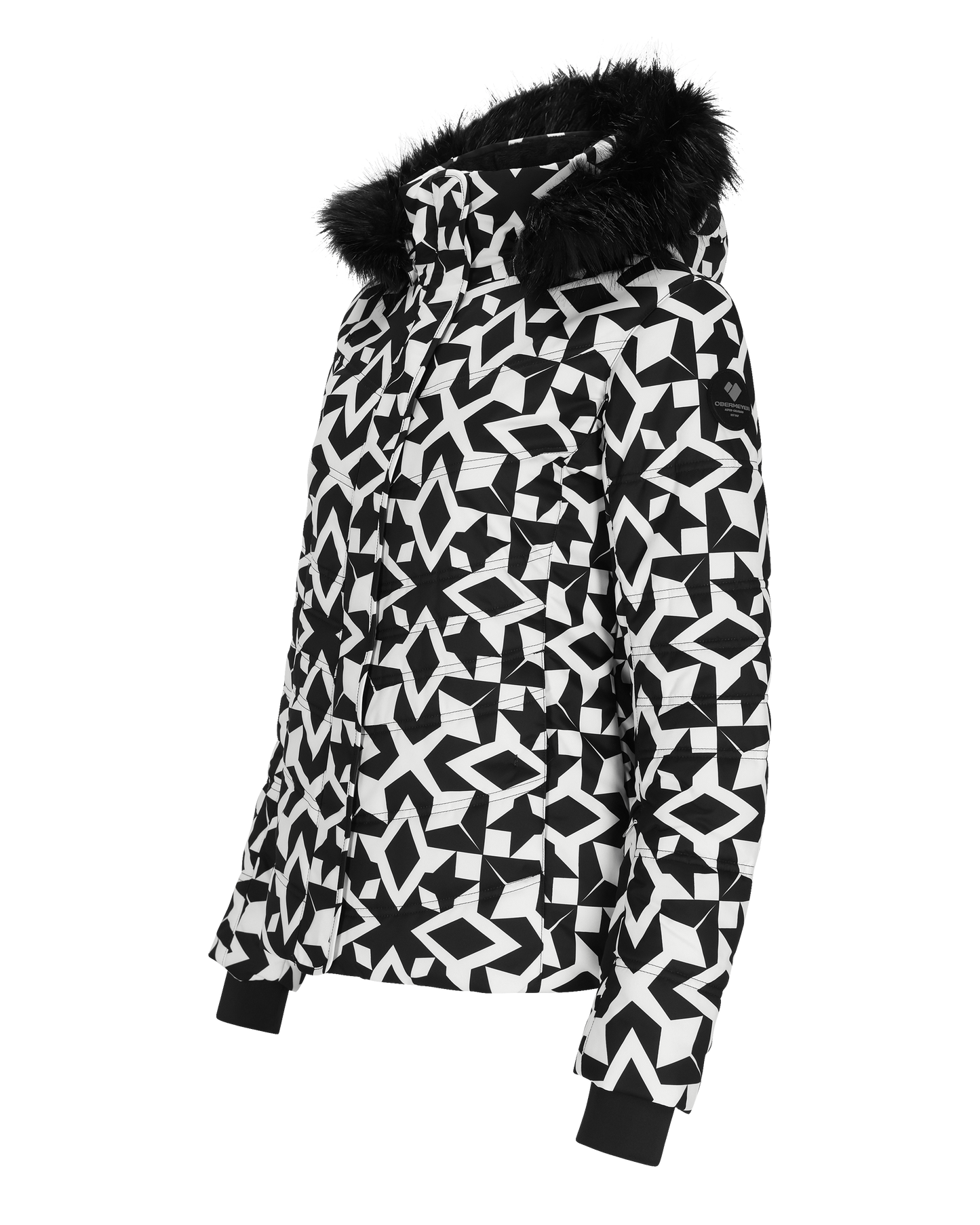 Snow Geo | 16 / MQNSDE