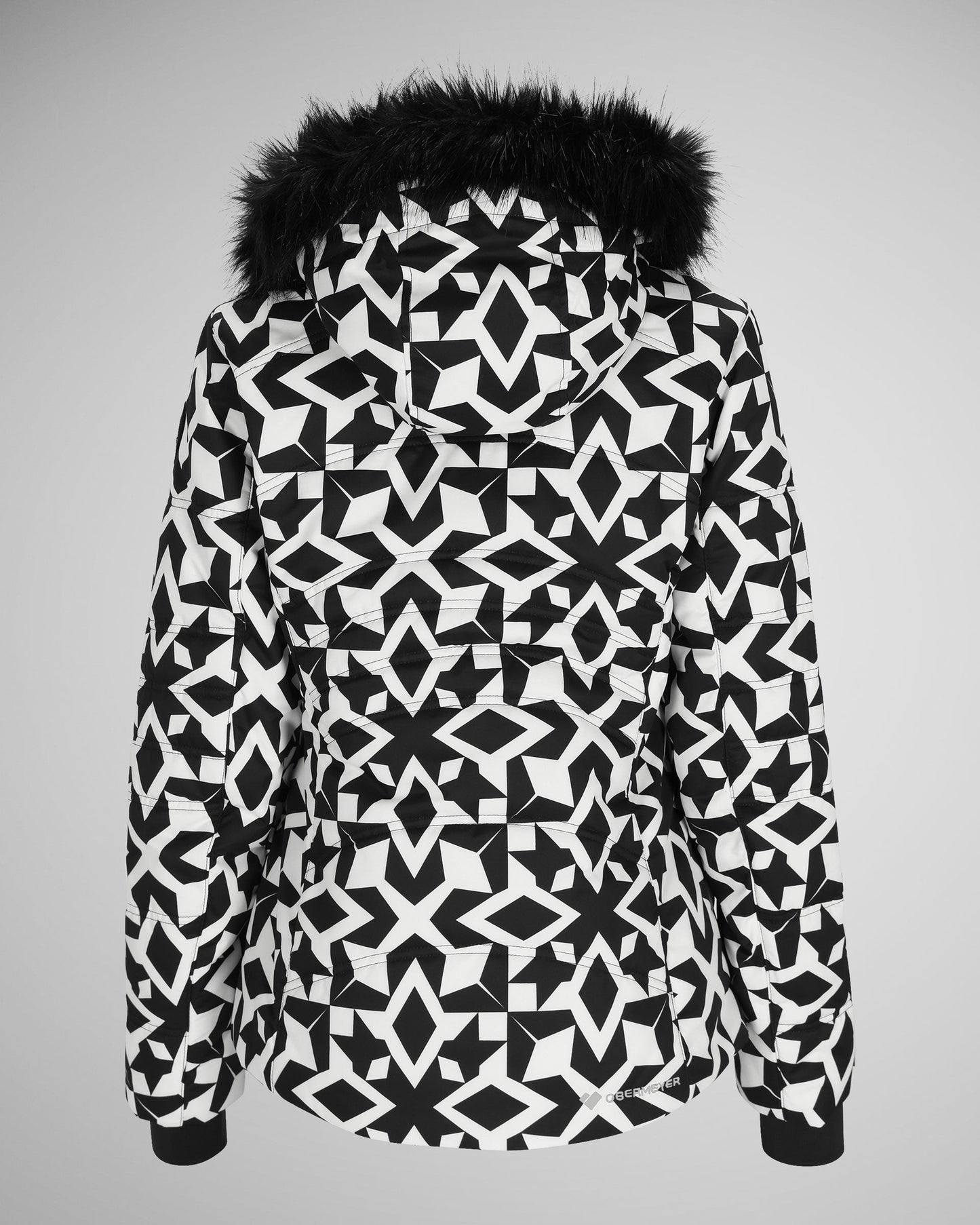 Snow Geo | 17 / MQNBCK