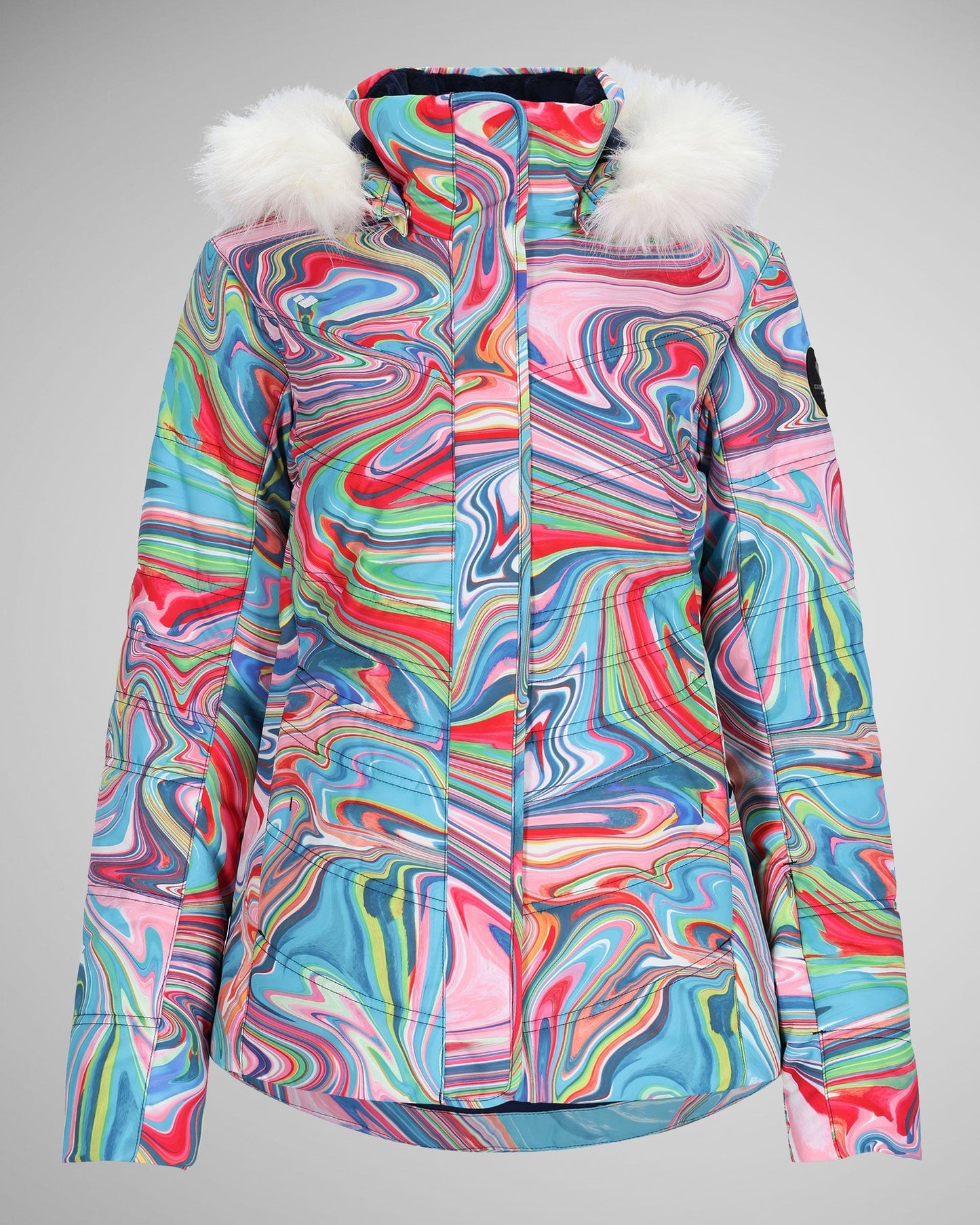 Spring Melt | 15 / MQNFRT