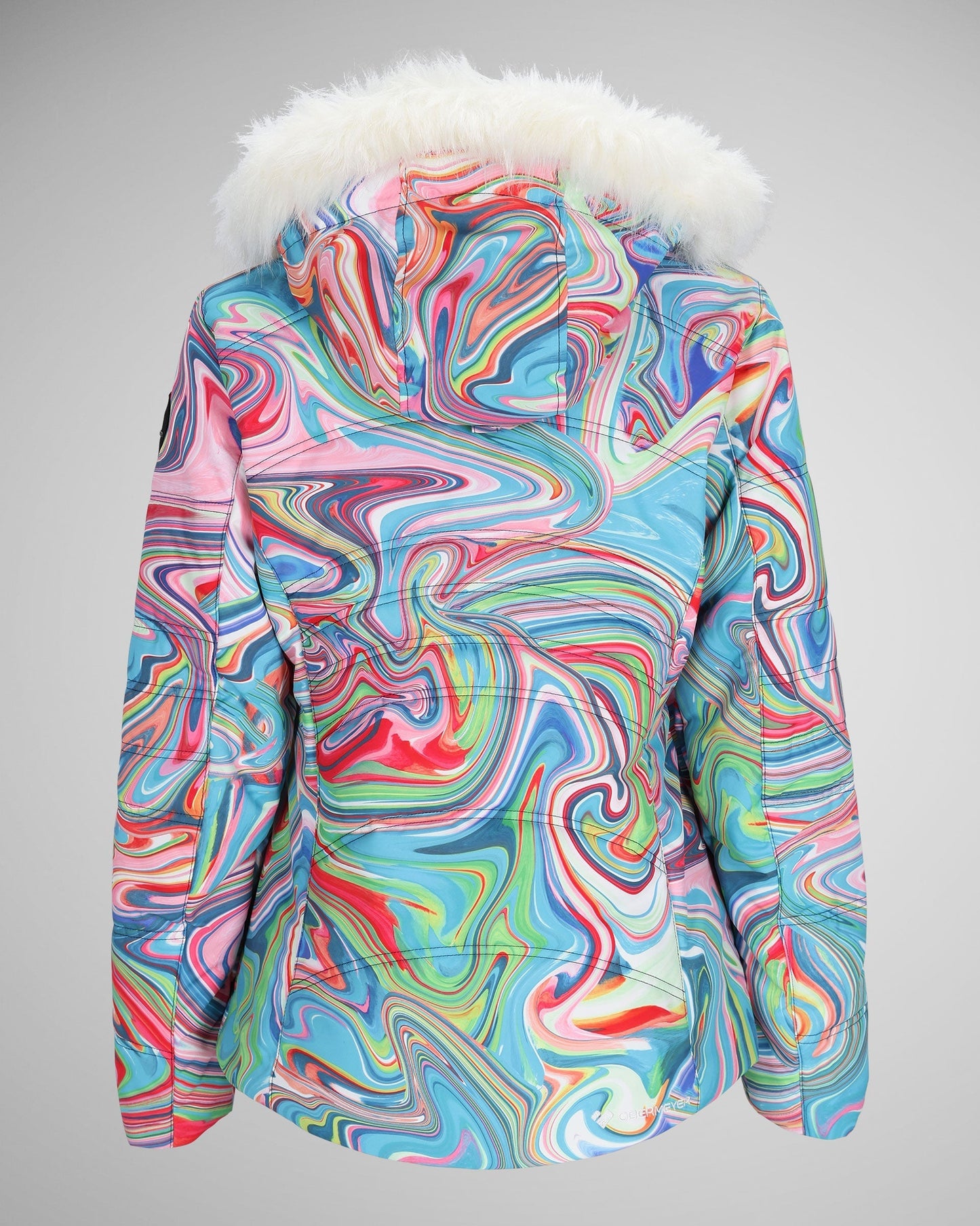 Spring Melt | 17 / MQNBCK