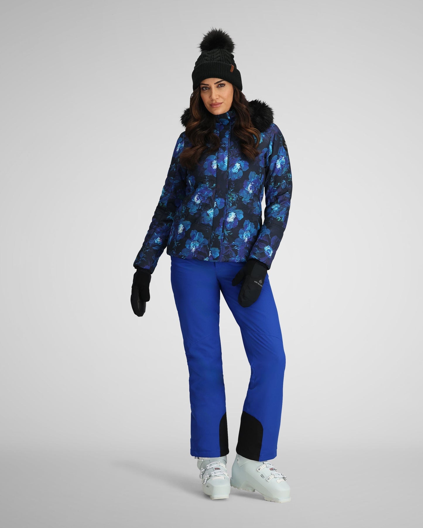 Night Bloom | 2 / MODMERCH