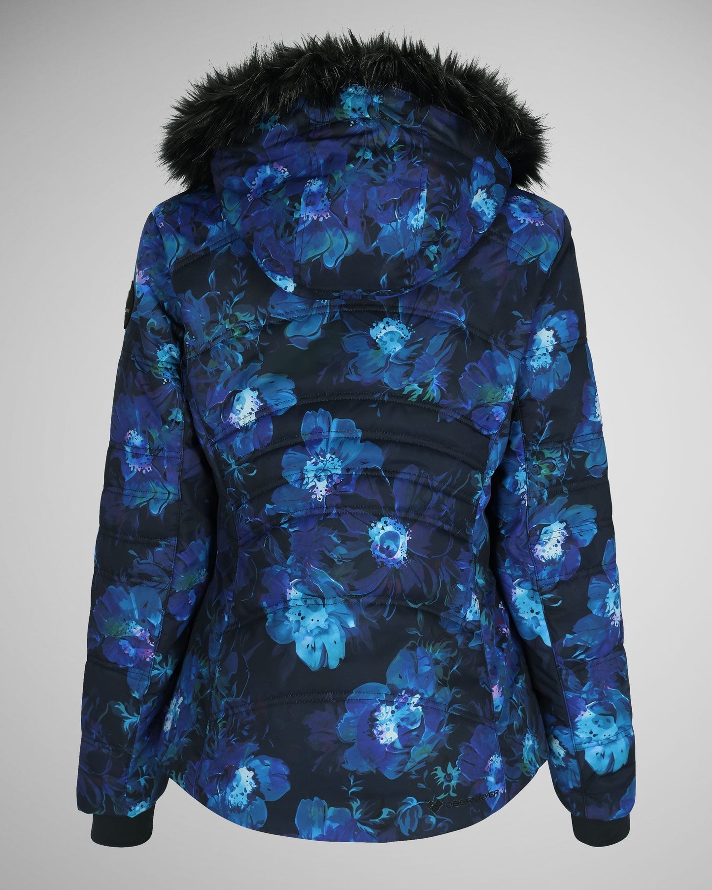 Night Bloom | 17 / MQNBCK