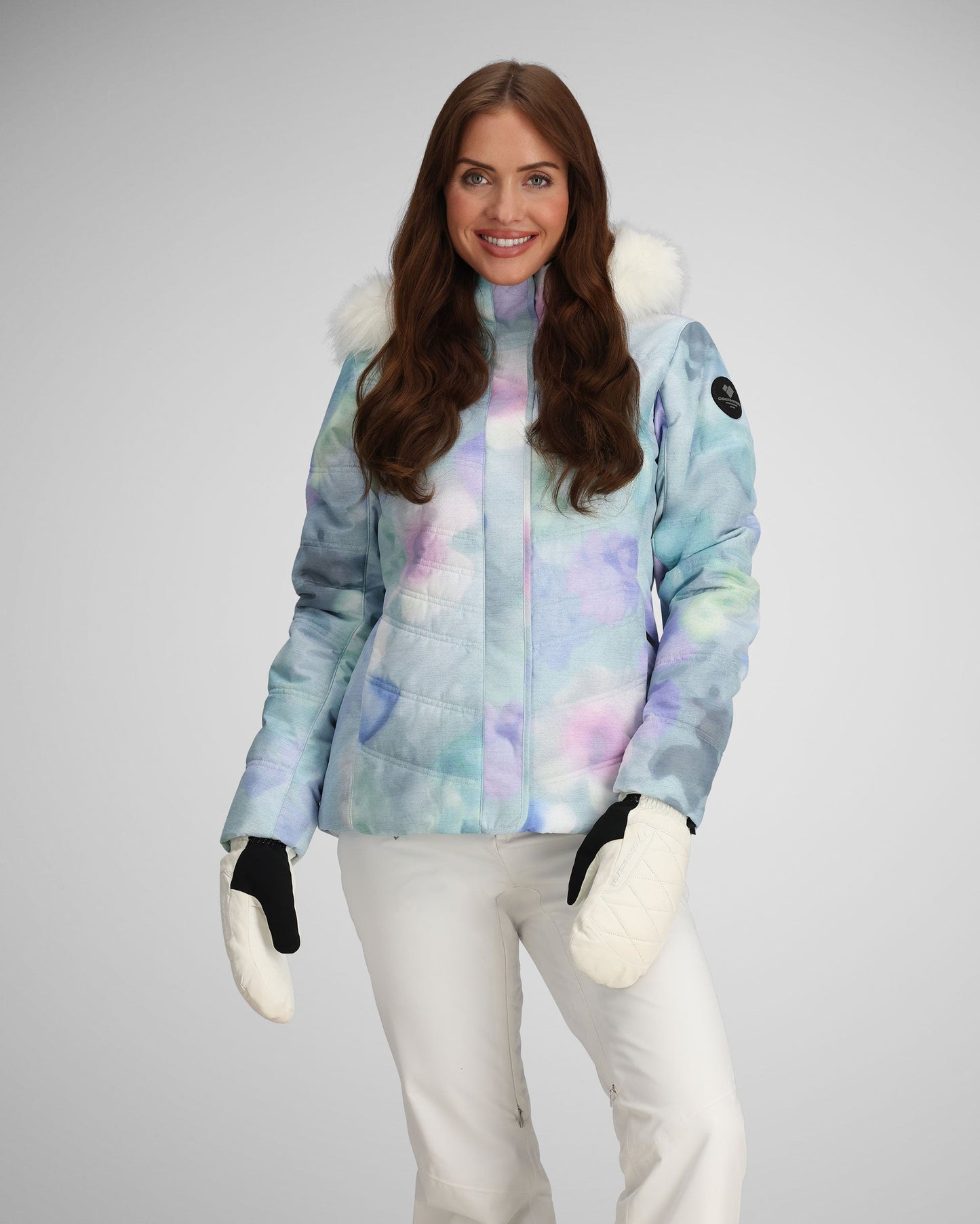 Flurry Blurry | 1 / MODFRT