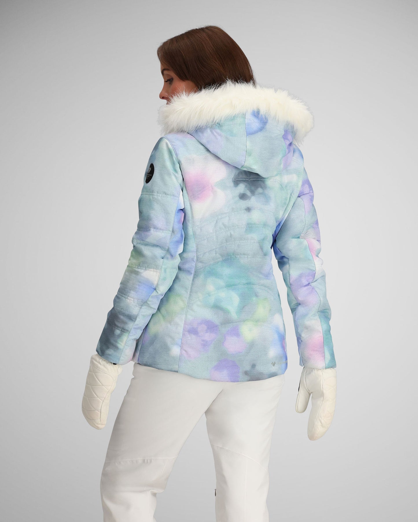 Flurry Blurry | 4 / MODBCK