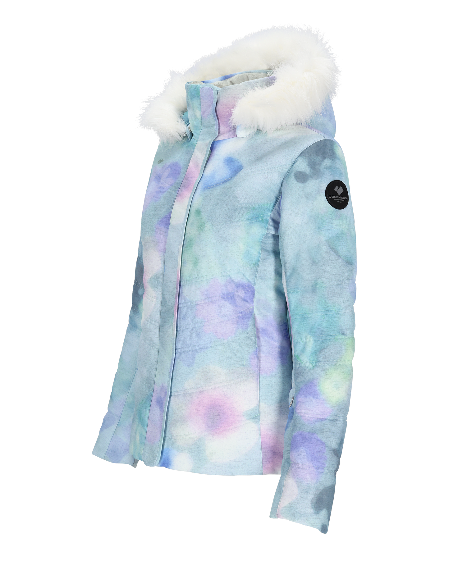 Flurry Blurry | 1 / MQNSDE