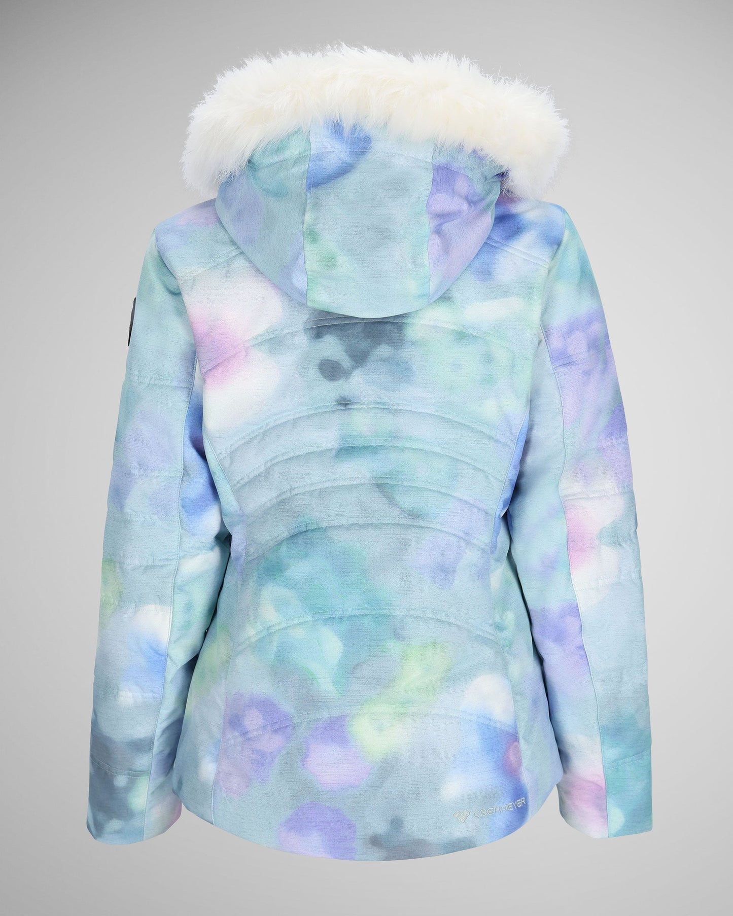 Flurry Blurry | 17 / MQNBCK