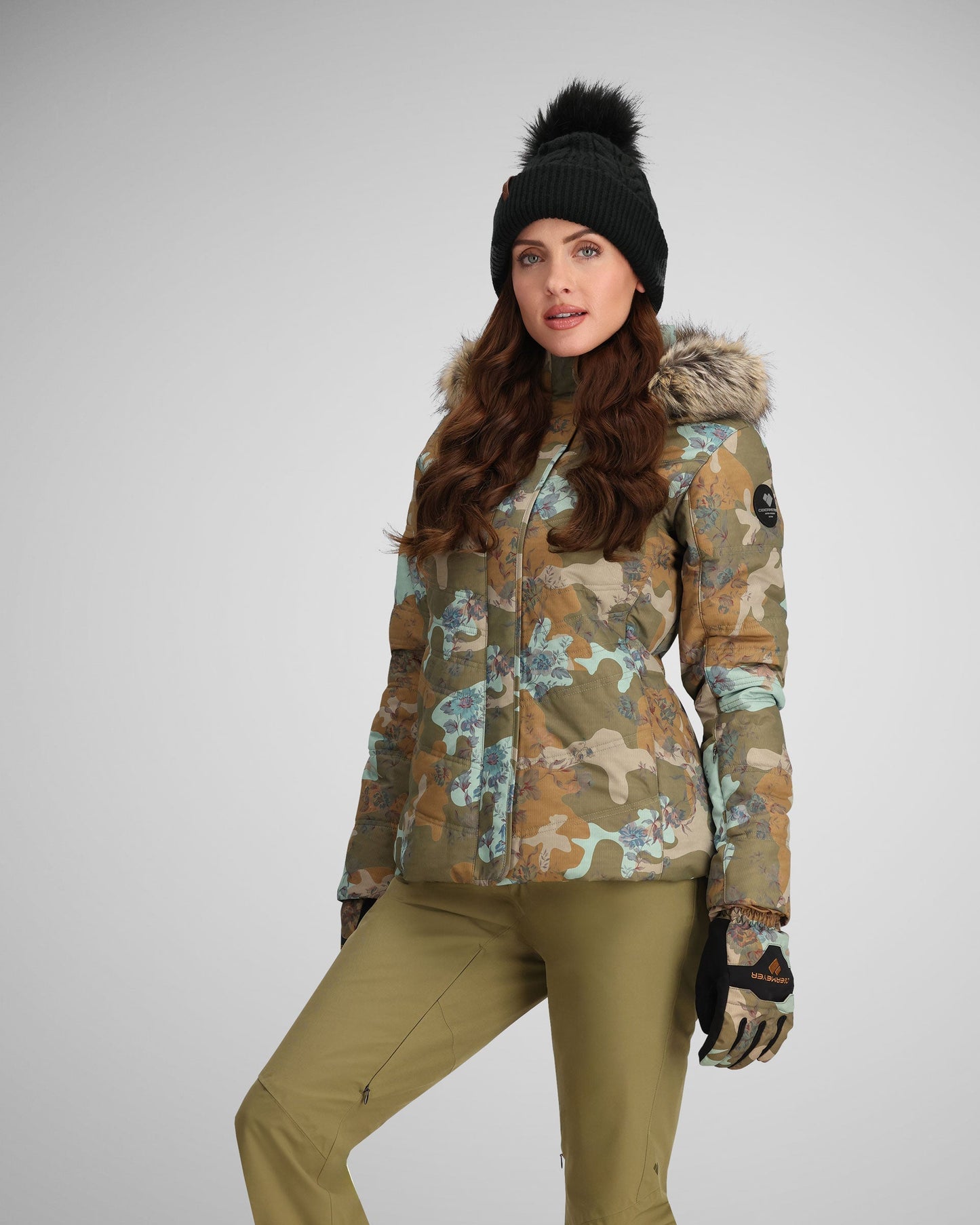 Vintage Camo | 1 / MODFRT
