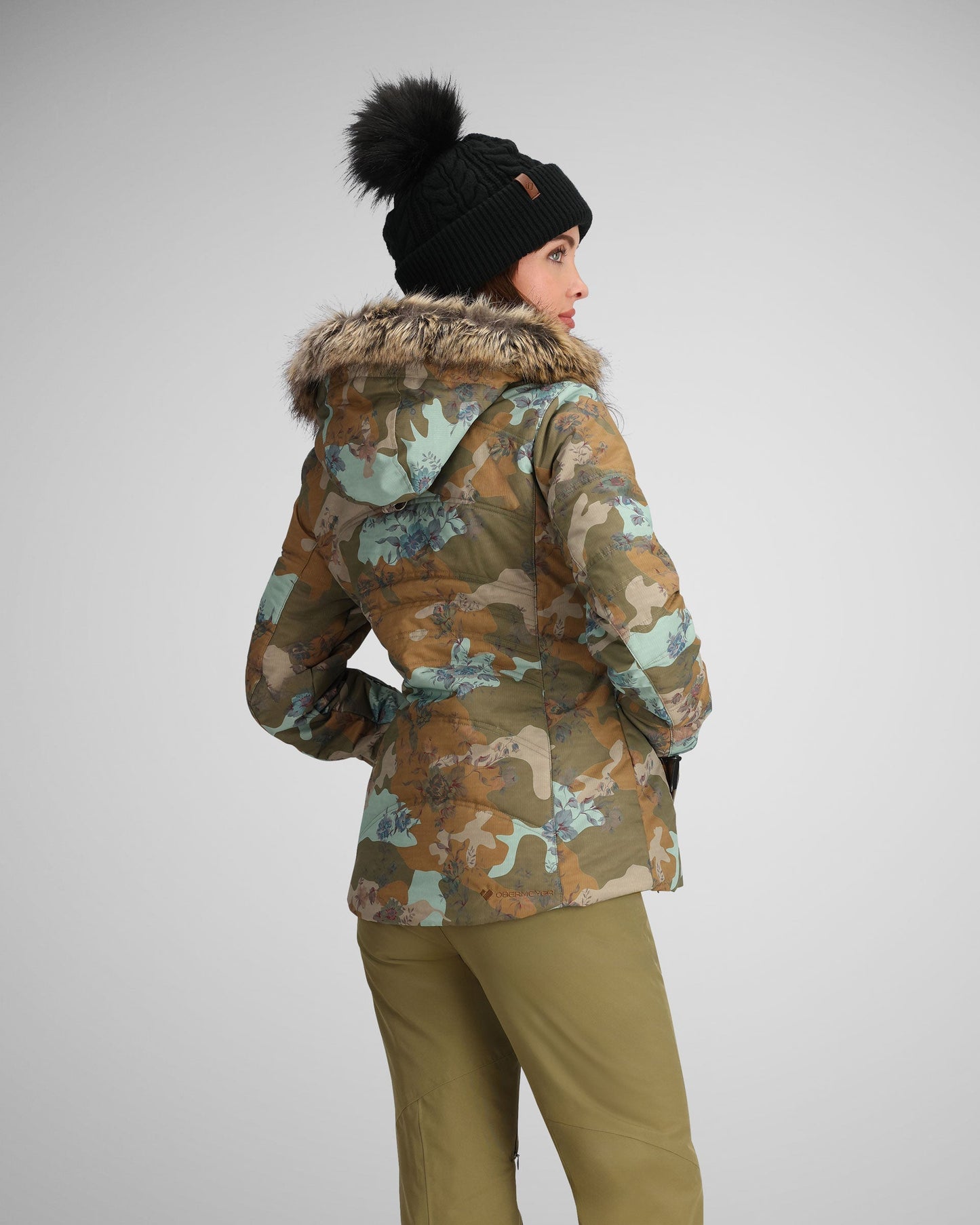 Vintage Camo | 5 / MODSDE