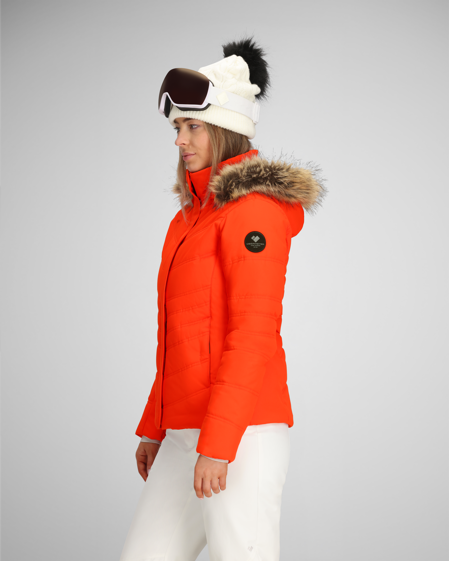 High Kick Orange | 3 / MODSDE
