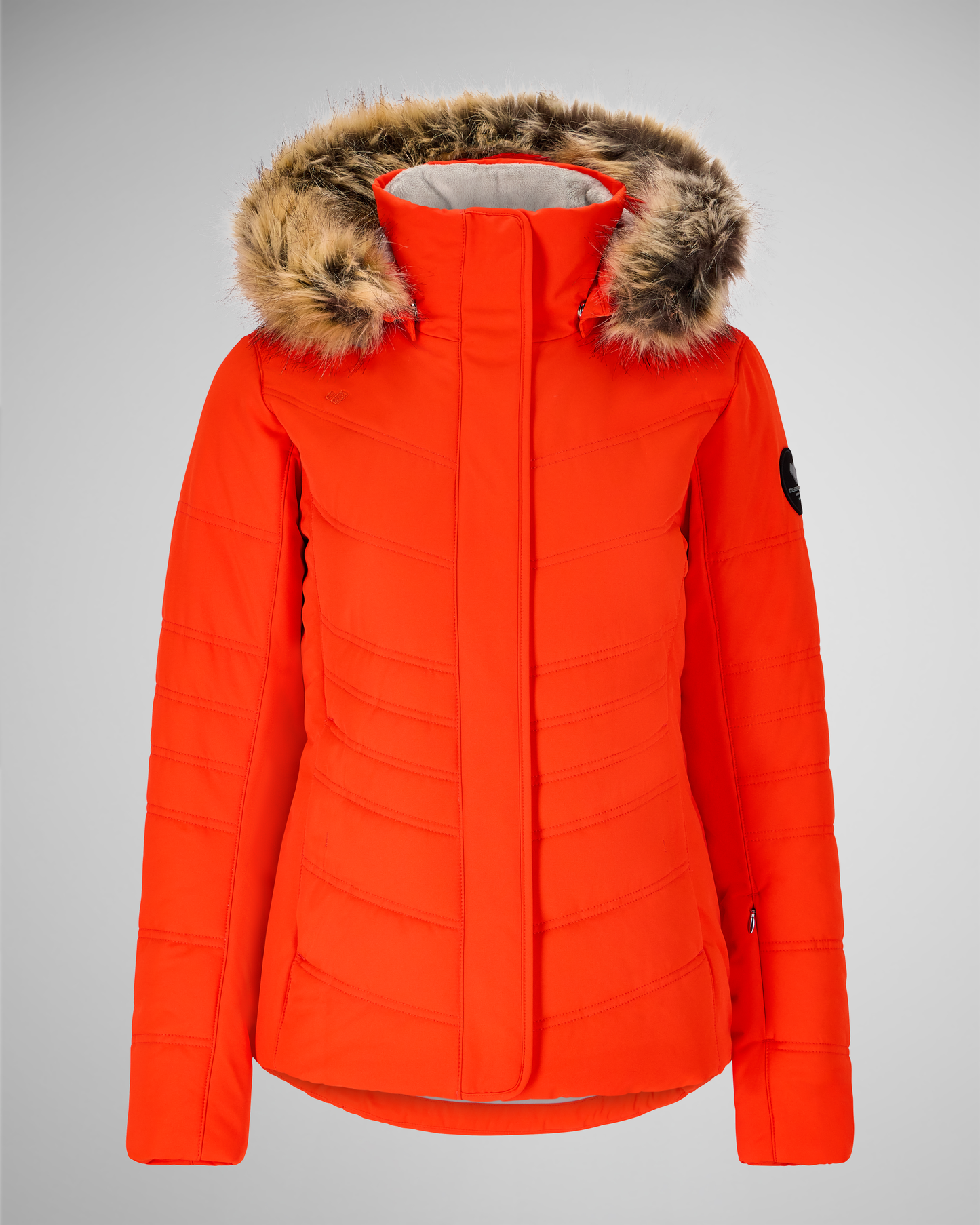 High Kick Orange | 15 / MQNFRT
