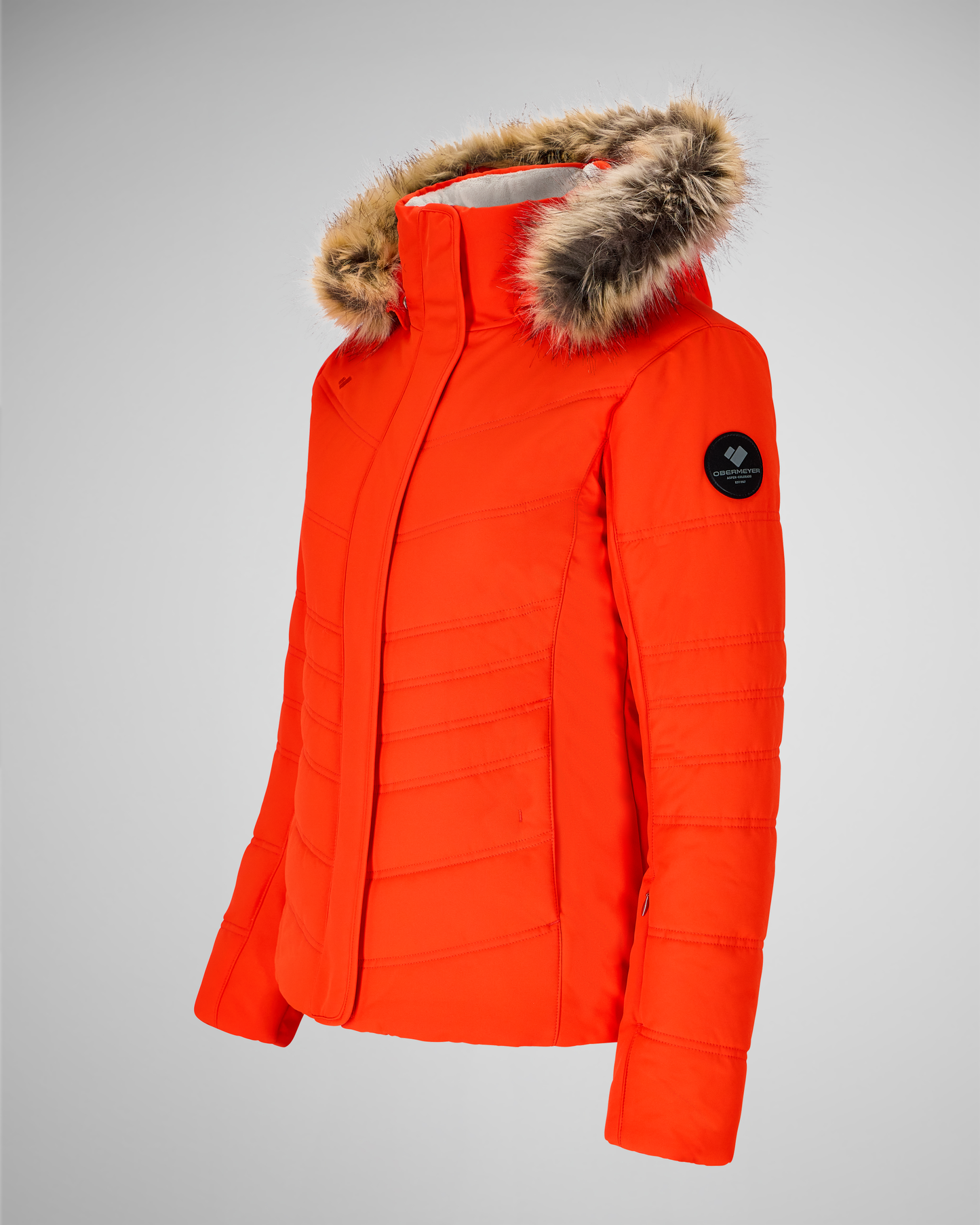 High Kick Orange | 1 / MQNSDE