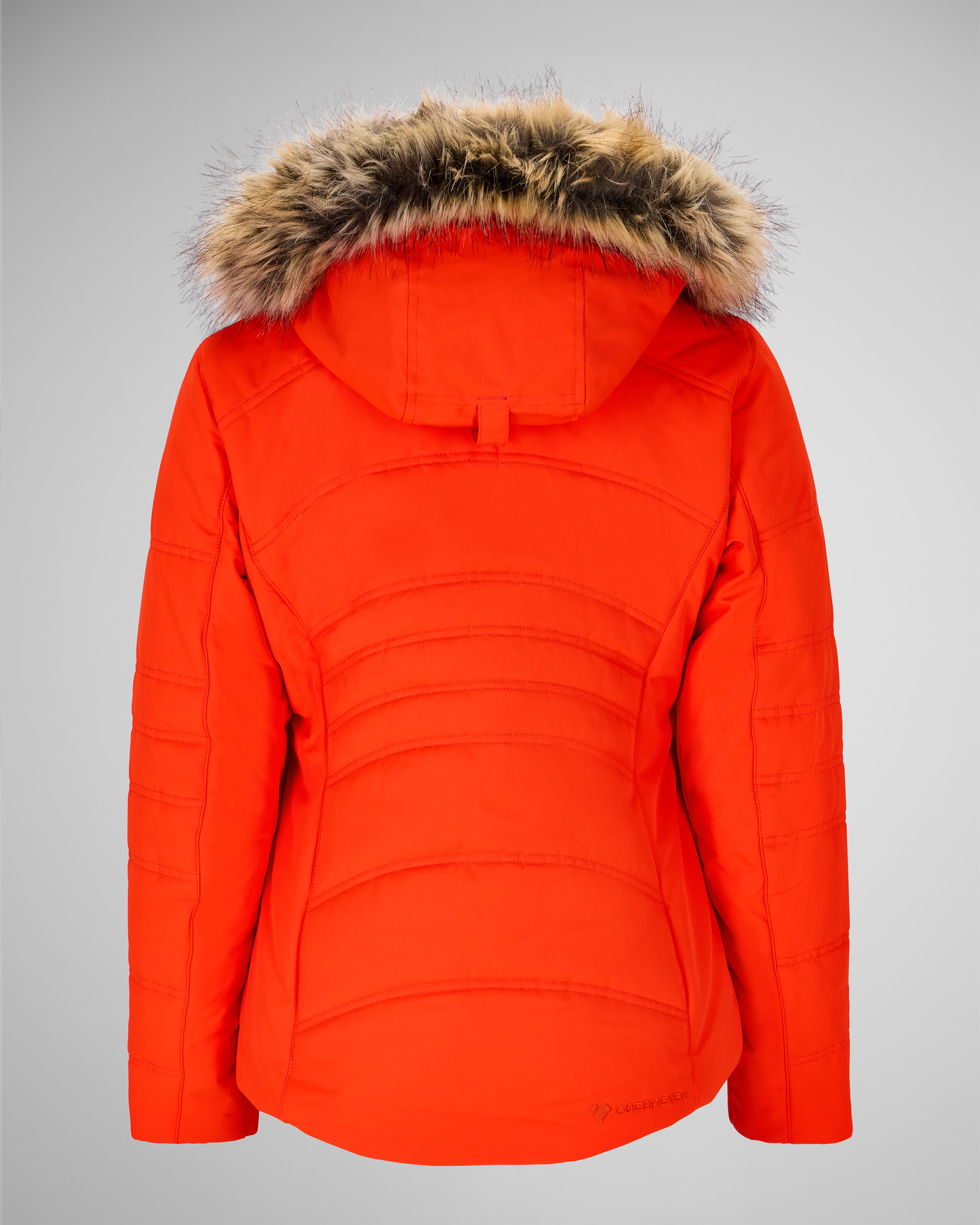 High Kick Orange | 17 / MQNBCK