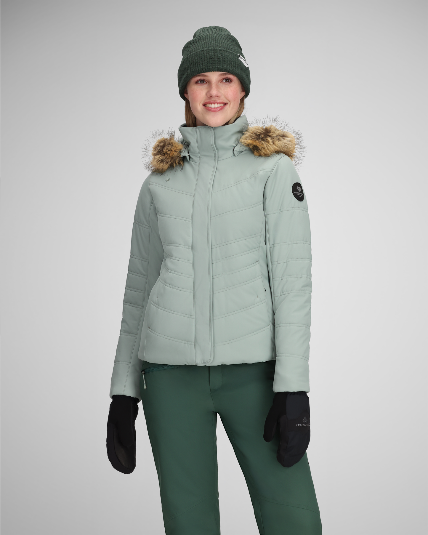 Summit Sage | 3 / MODFRT