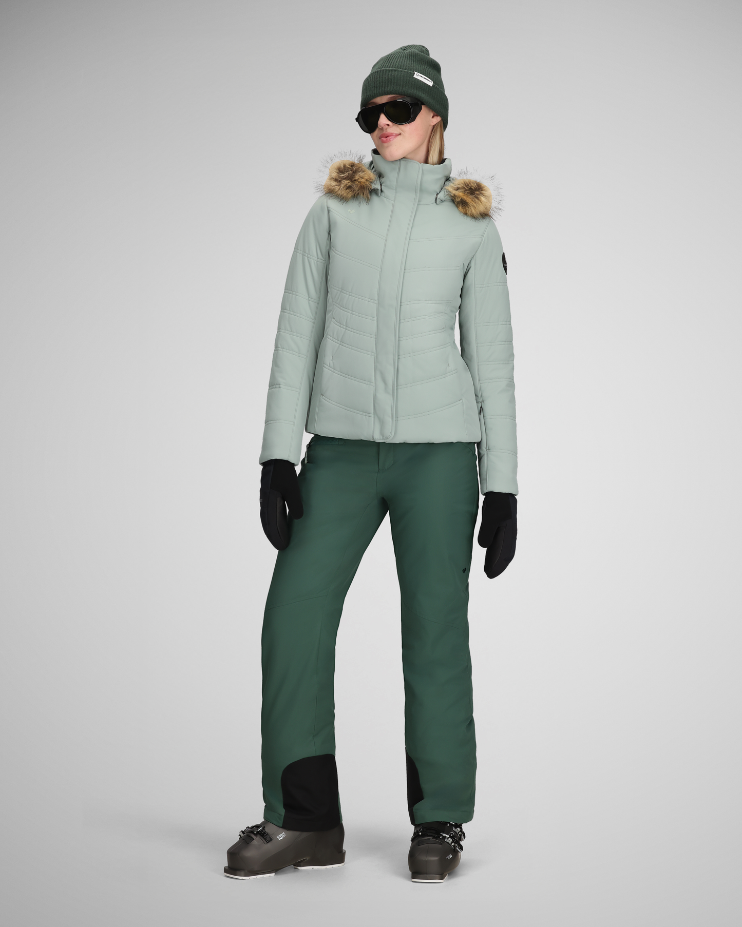 Summit Sage | 2 / MODMERCH