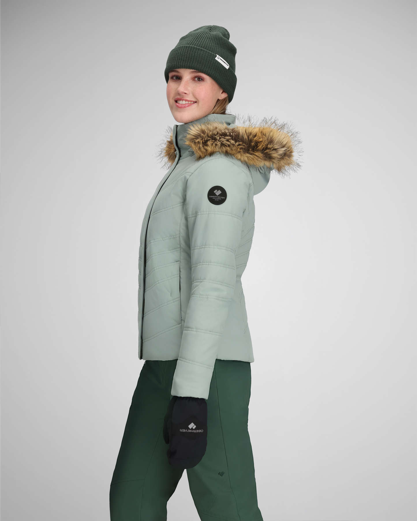 Summit Sage | 3 / MODSDE