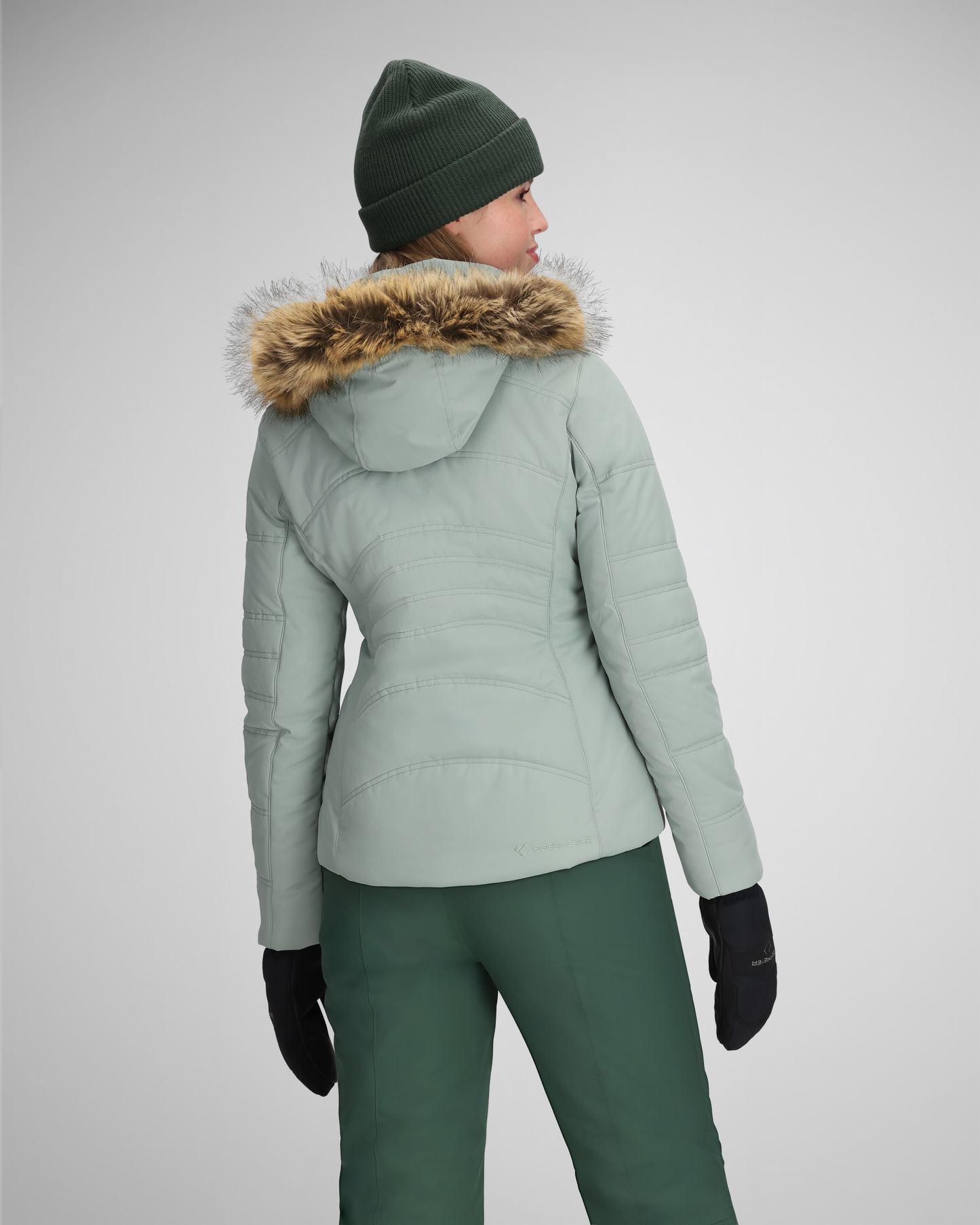 Summit Sage | 4 / MODBCK