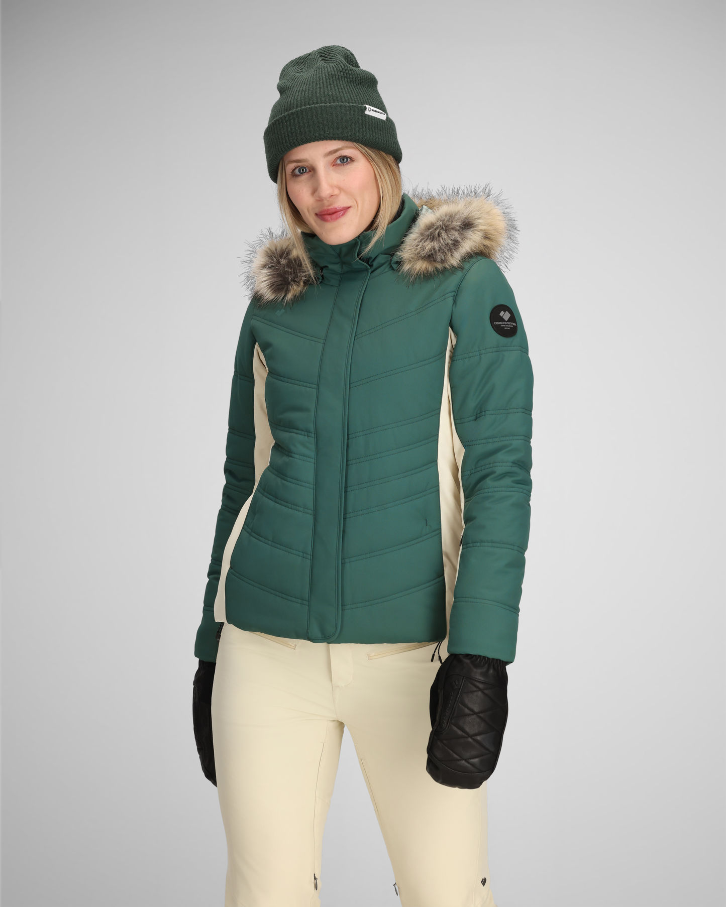 Ivy Green | 3 / MODFRT