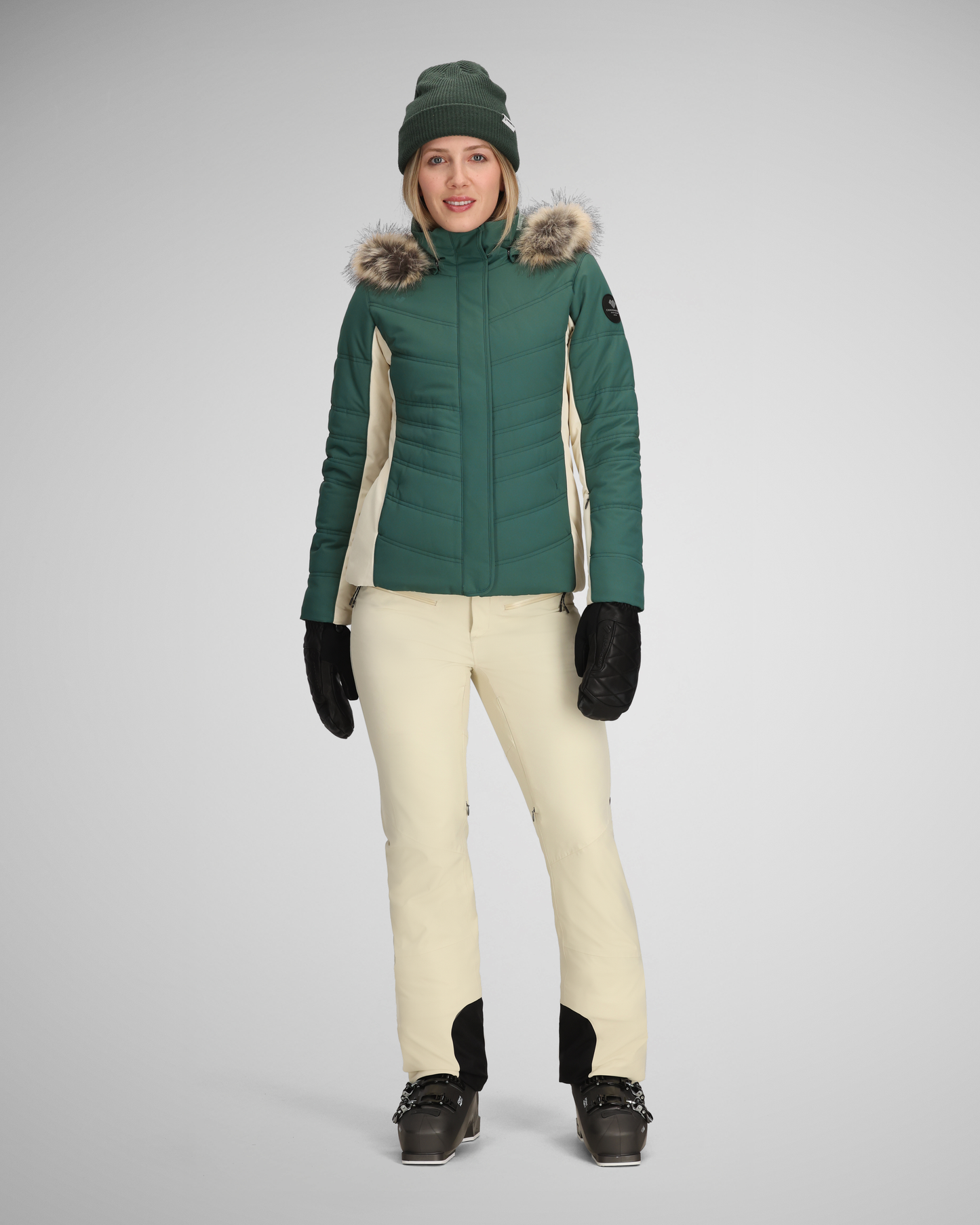 Ivy Green | 2 / MODMERCH