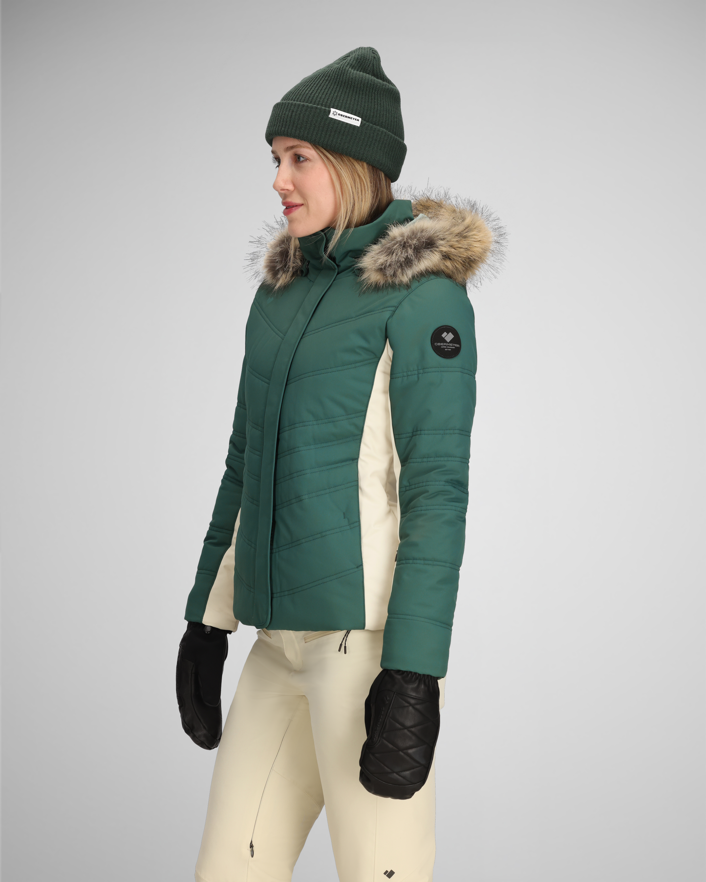 Ivy Green | 3 / MODSDE