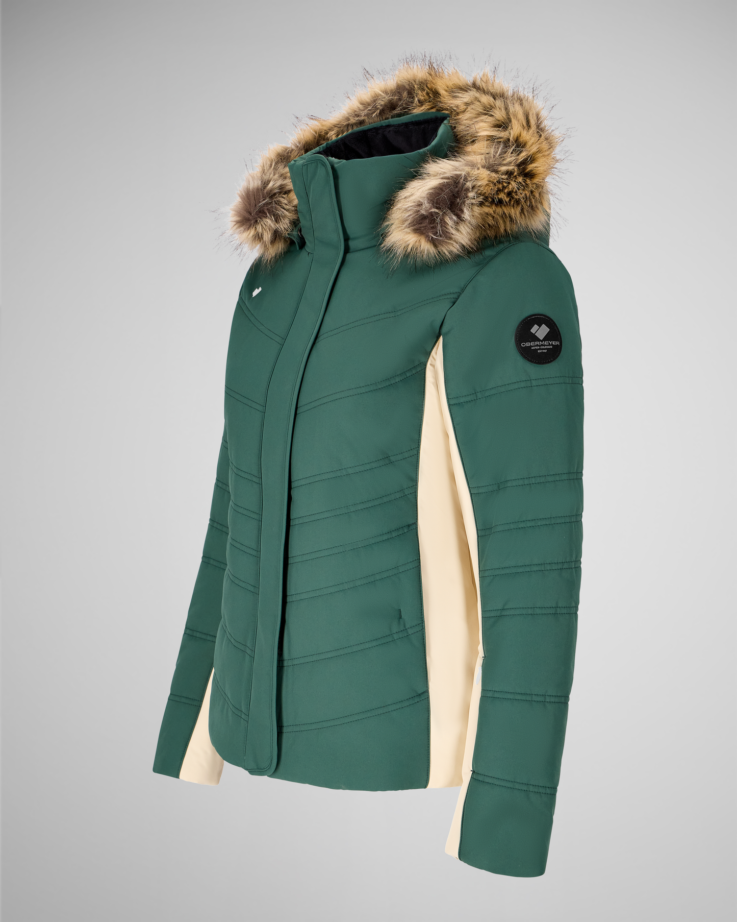 Ivy Green | 1 / MQNSDE