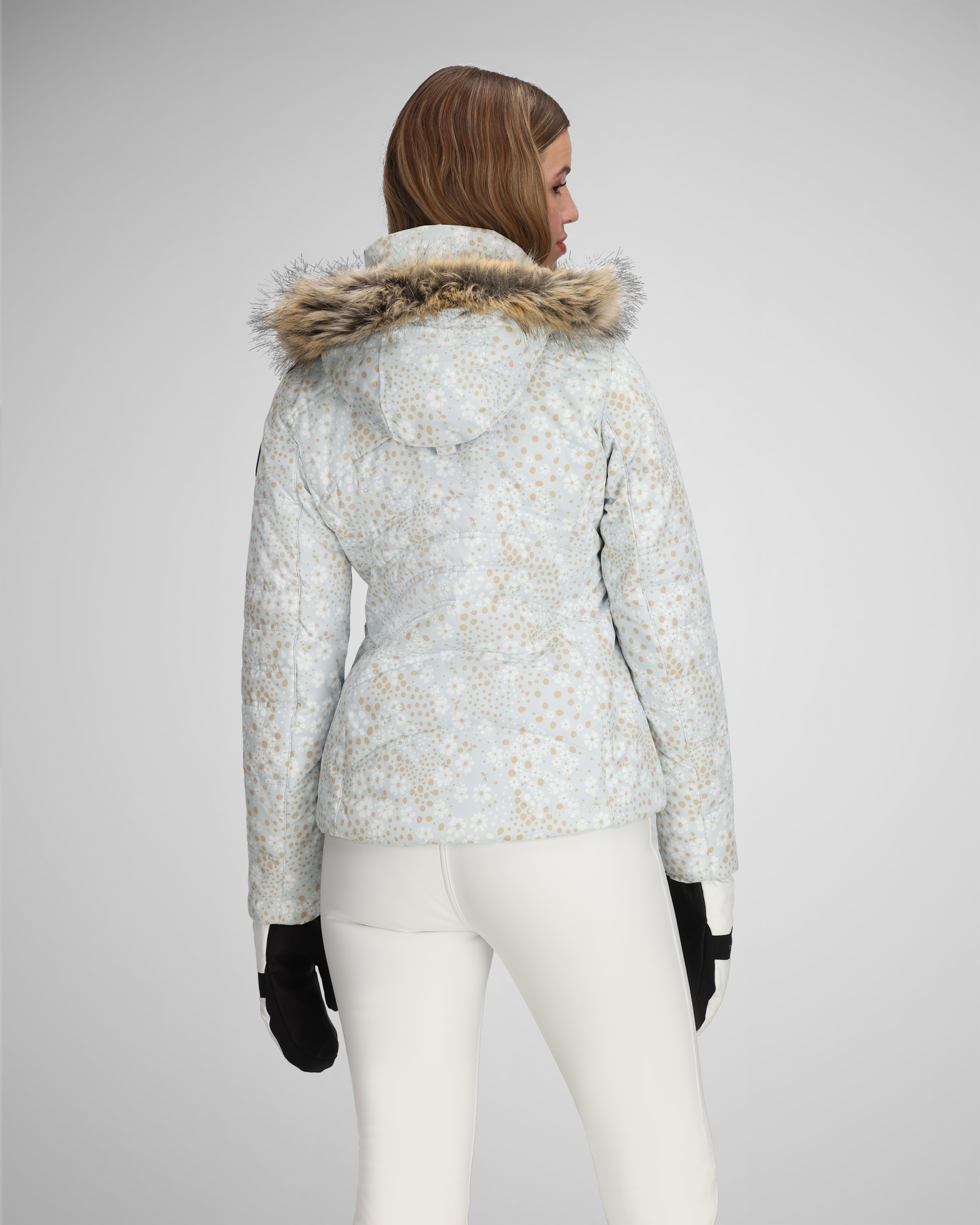 Daylight Meadow | 4 / MODBCK