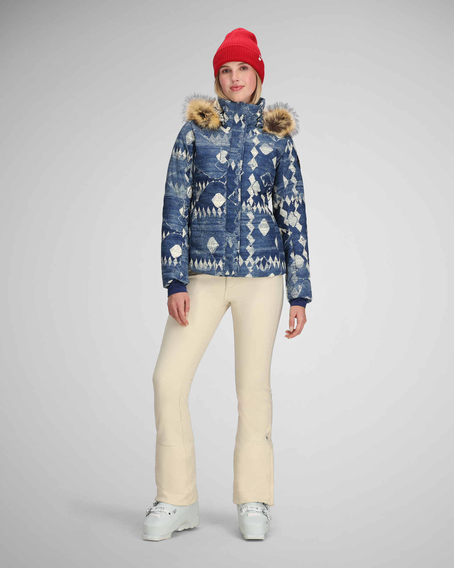 Indigo Mountains | 2 / MODMERCH
