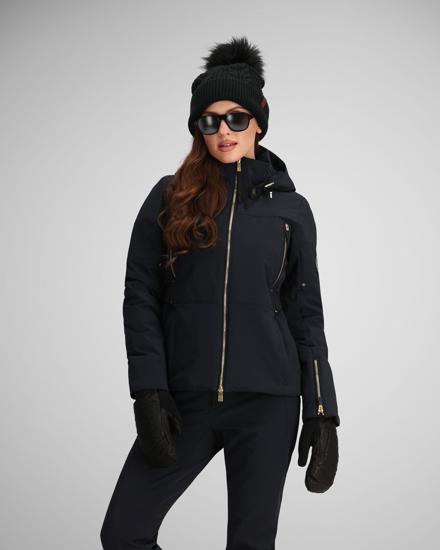 Black | 3 / MODFRT