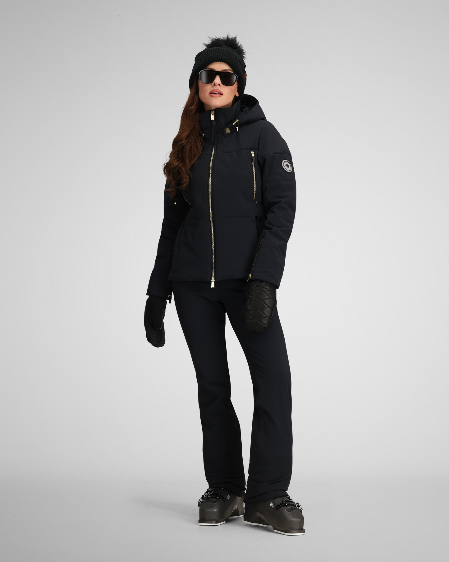 Black | 2 / MODMERCH