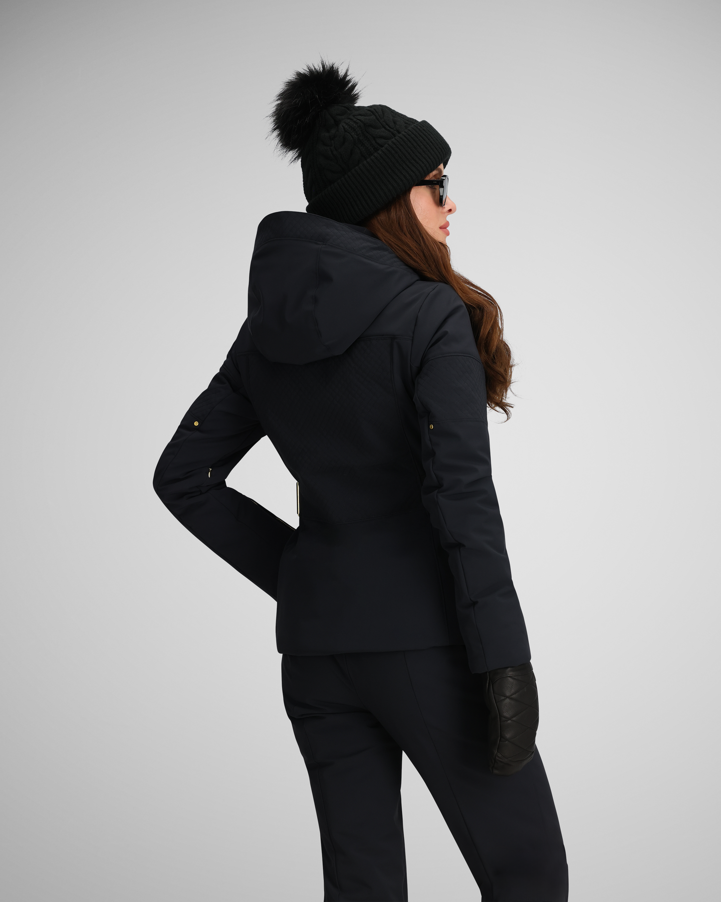 Black | 5 / MODSDE