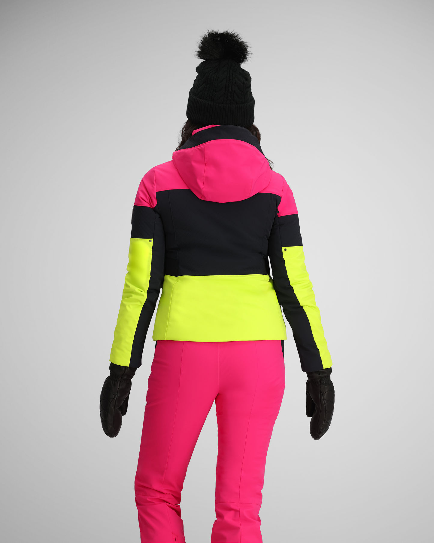 Spark | 4 / MODBCK