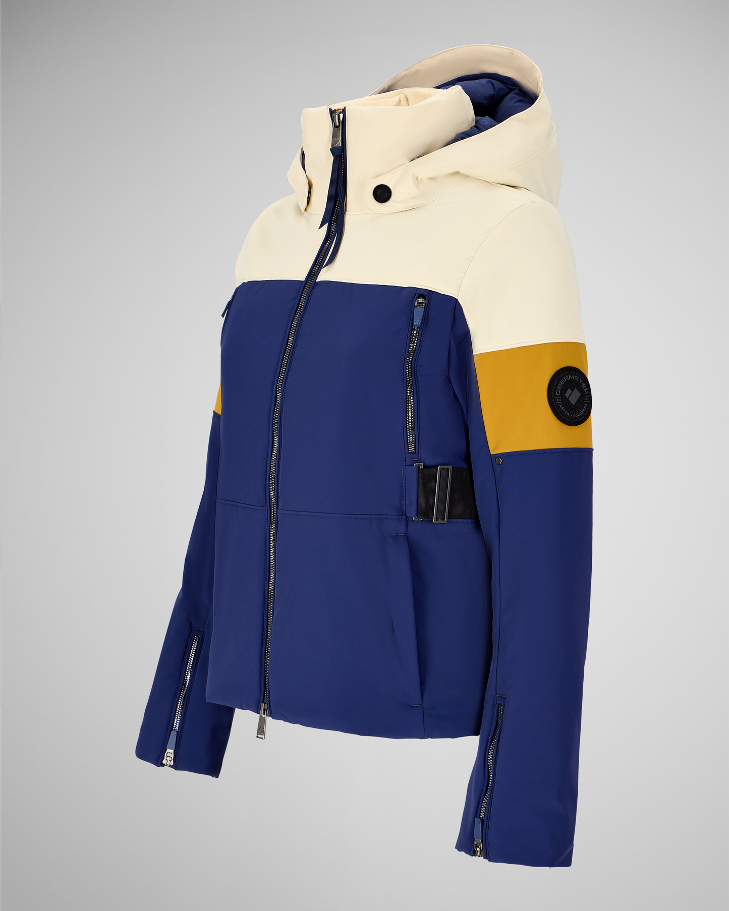 Midnight Navy | 1 / MQNSDE
