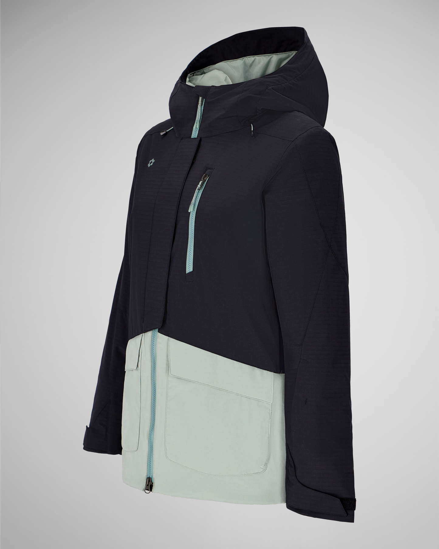 Black | 1 / MQNSDE