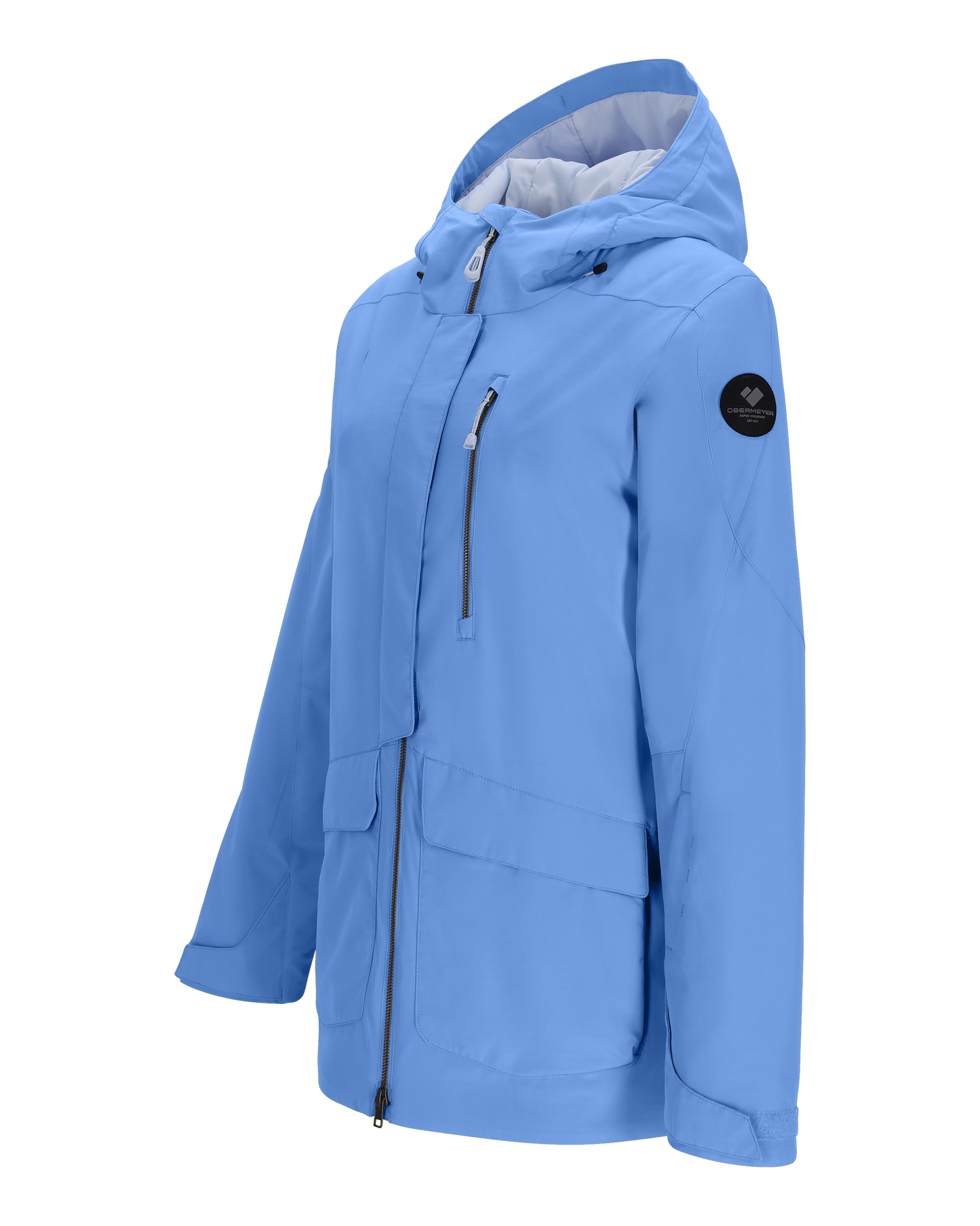 Mosaic Blue | 1 / MQNSDE