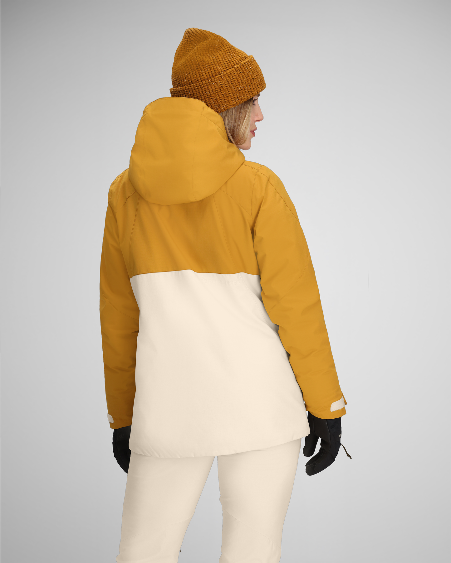 Burnt Honey | 4 / MODBCK