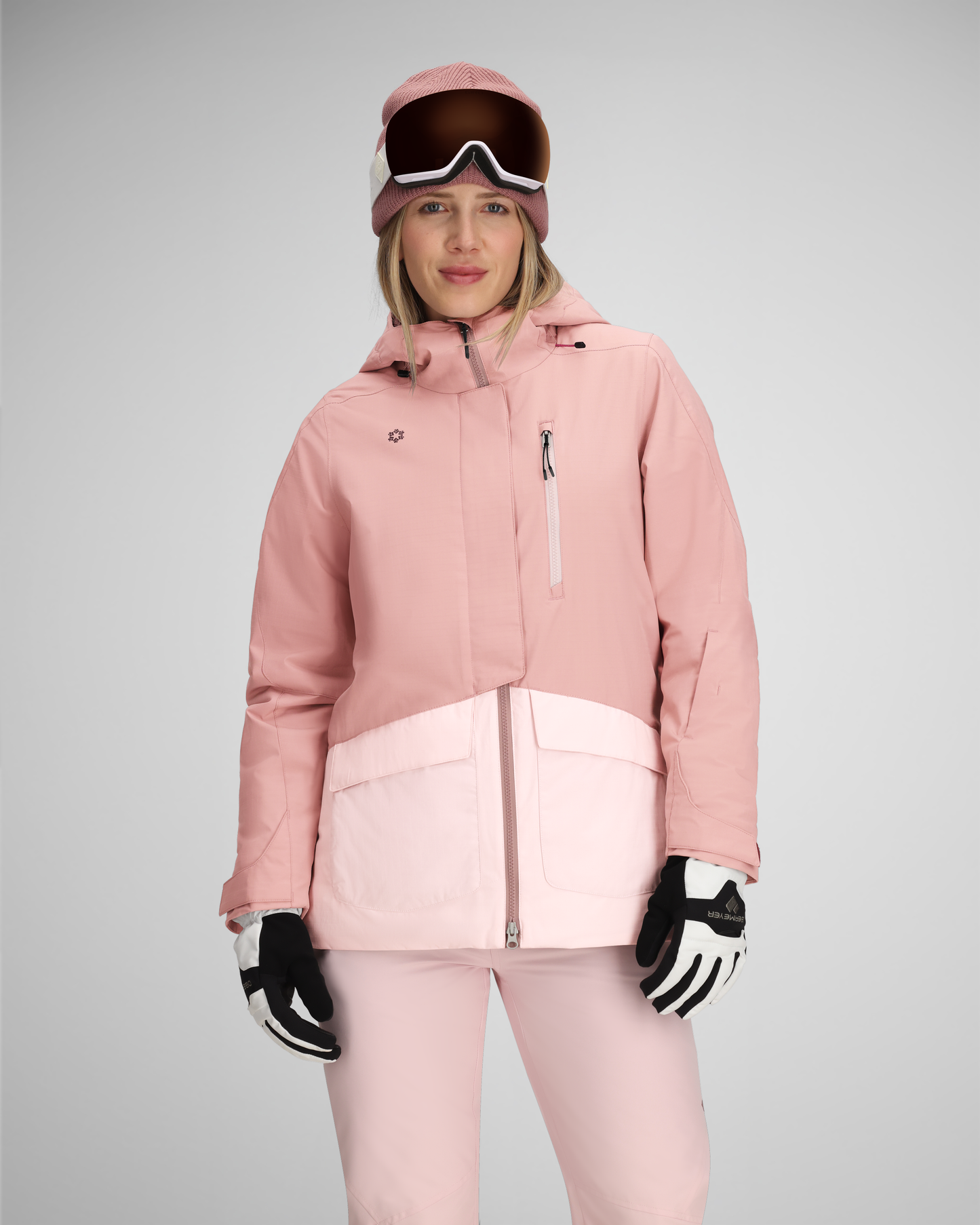 Mauve Deep | 3 / MODFRT