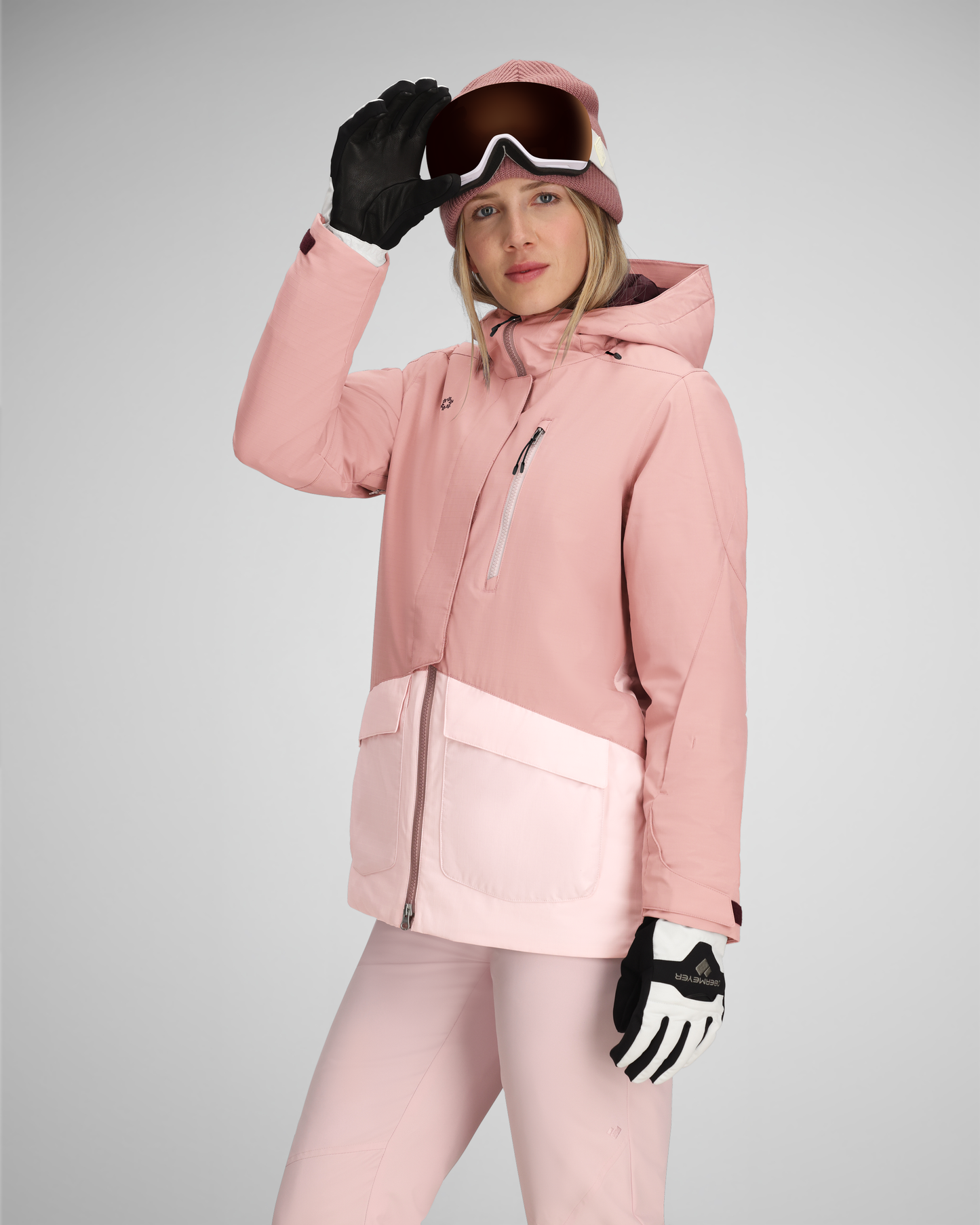 Mauve Deep | 3 / MODSDE