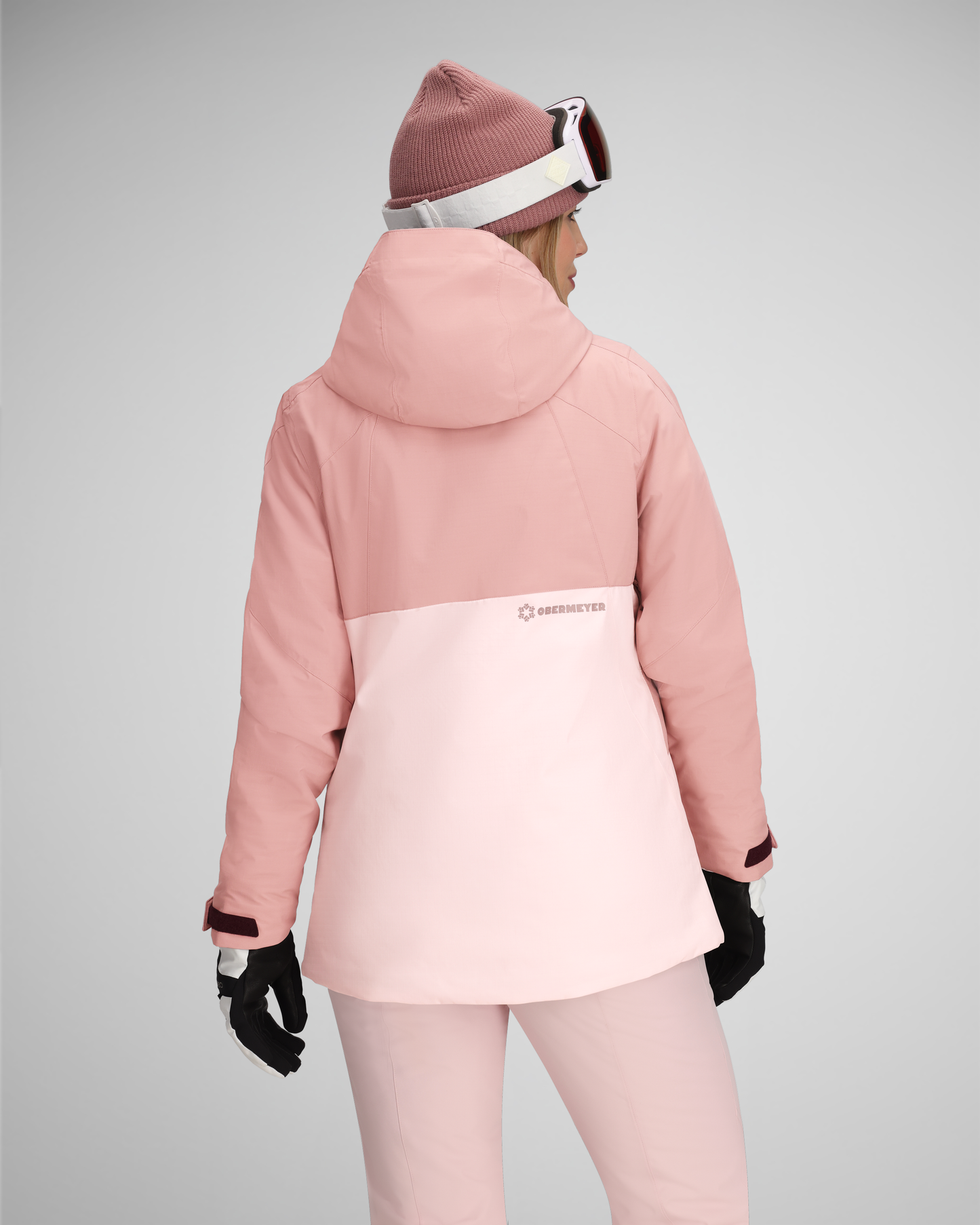 Mauve Deep | 4 / MODBCK