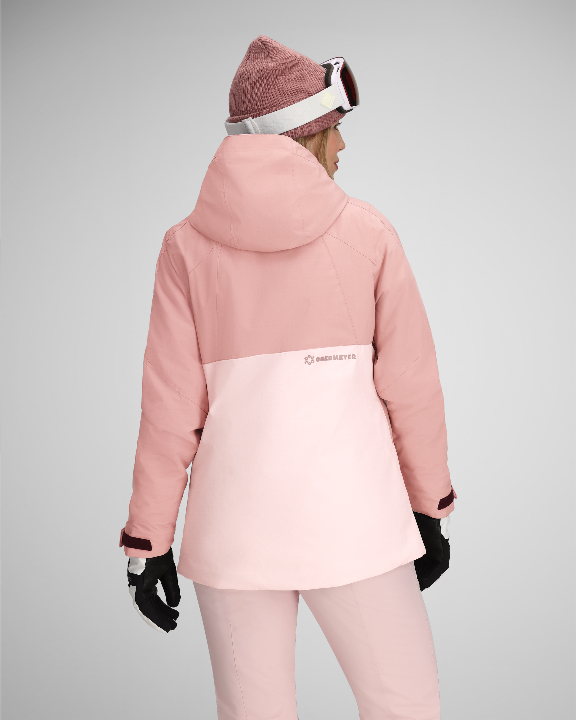 Mauve Deep | 4 / MODBCK