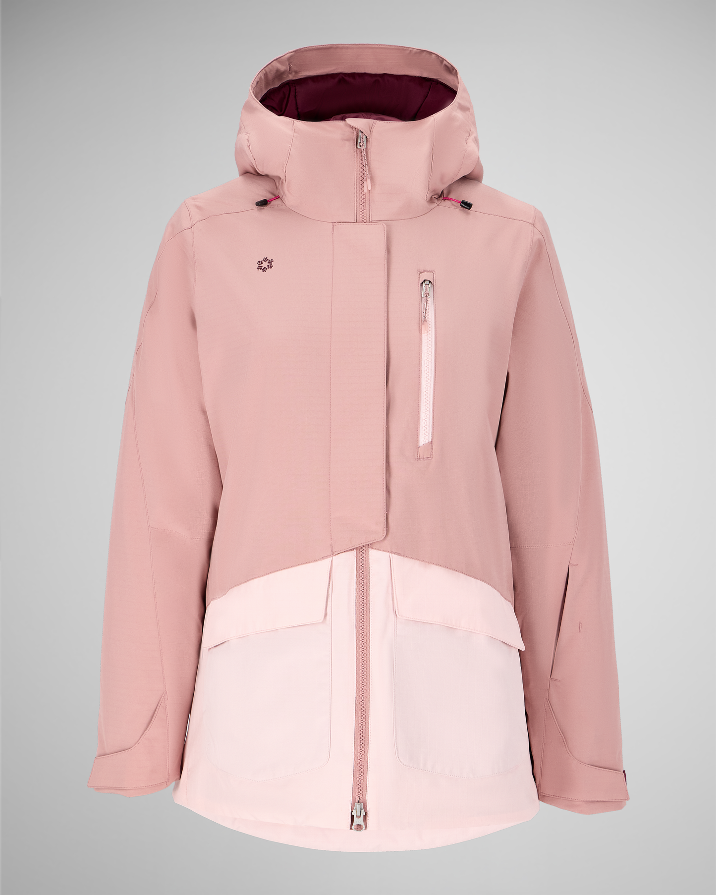 Mauve Deep | 15 / MQNFRT