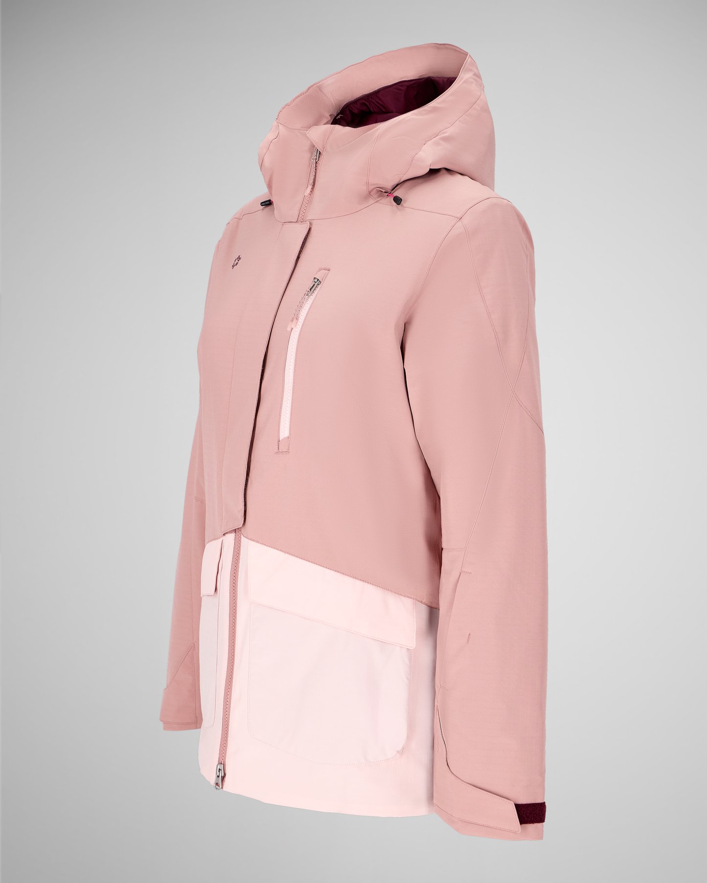 Mauve Deep | 1 / MQNSDE