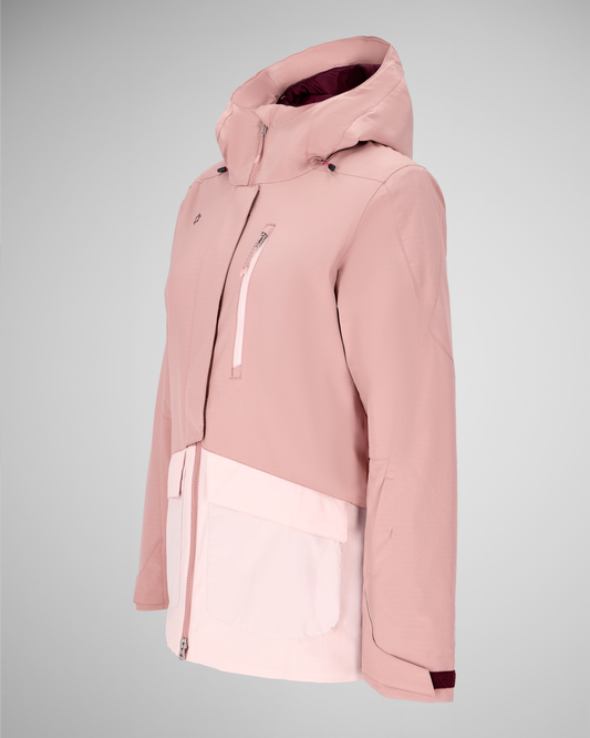 Mauve Deep