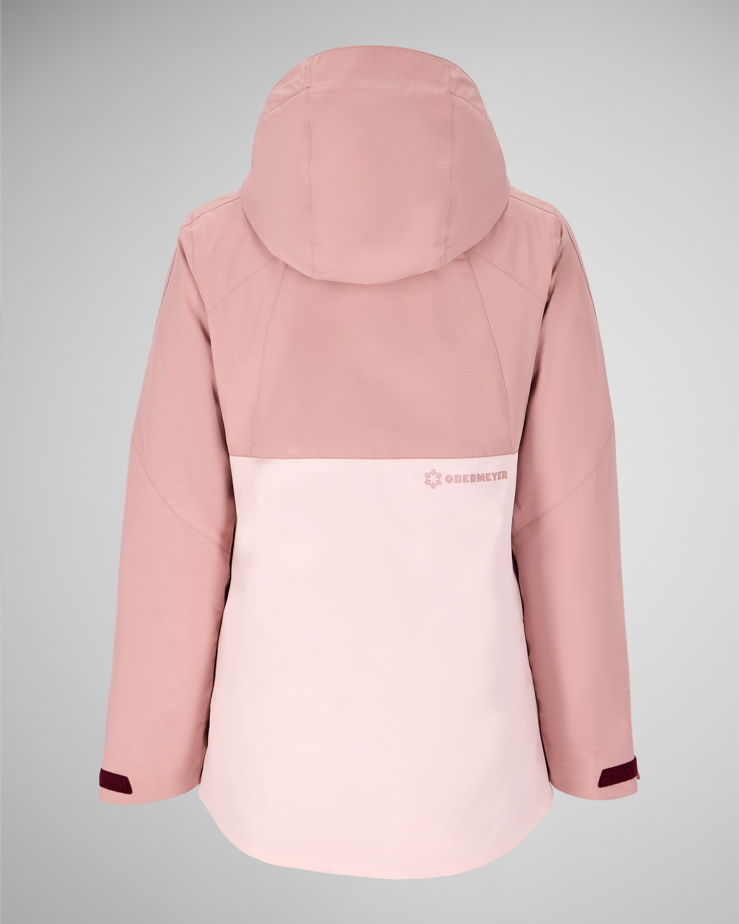Mauve Deep | 17 / MQNBCK
