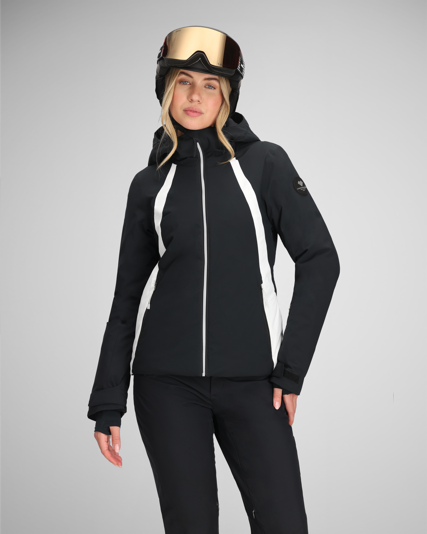 Black | 3 / MODFRT