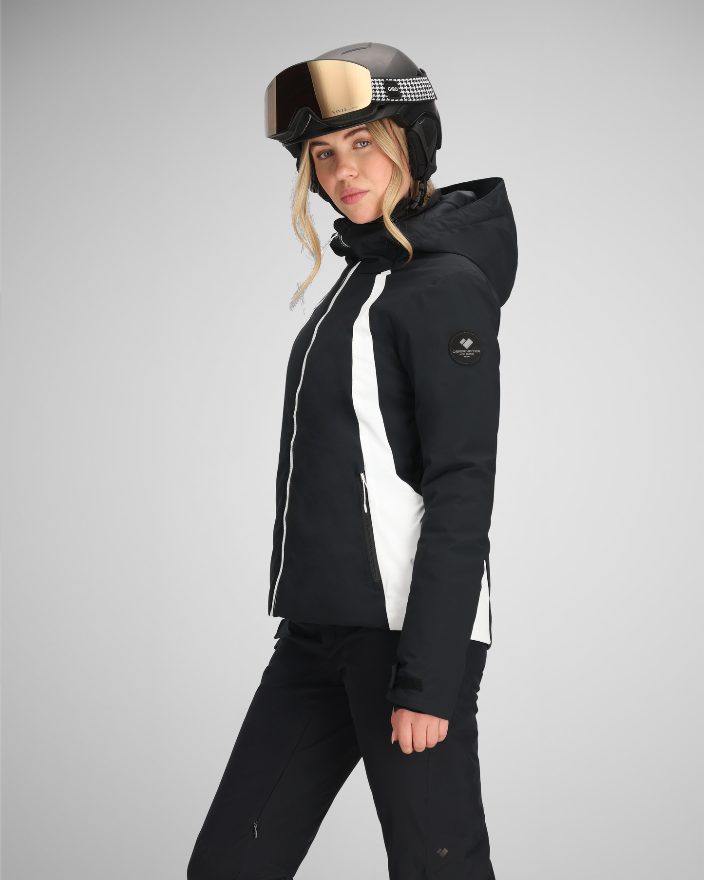 Black | 3 / MODSDE