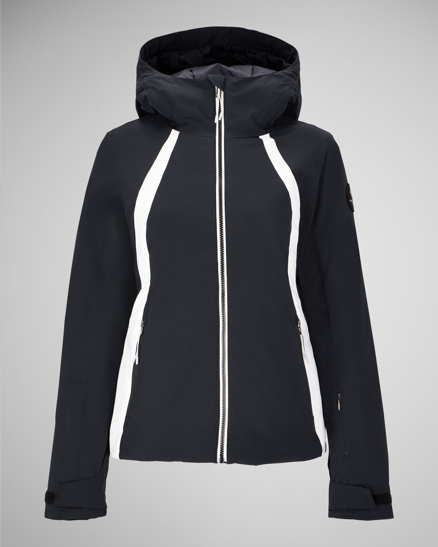Black | 15 / MQNFRT