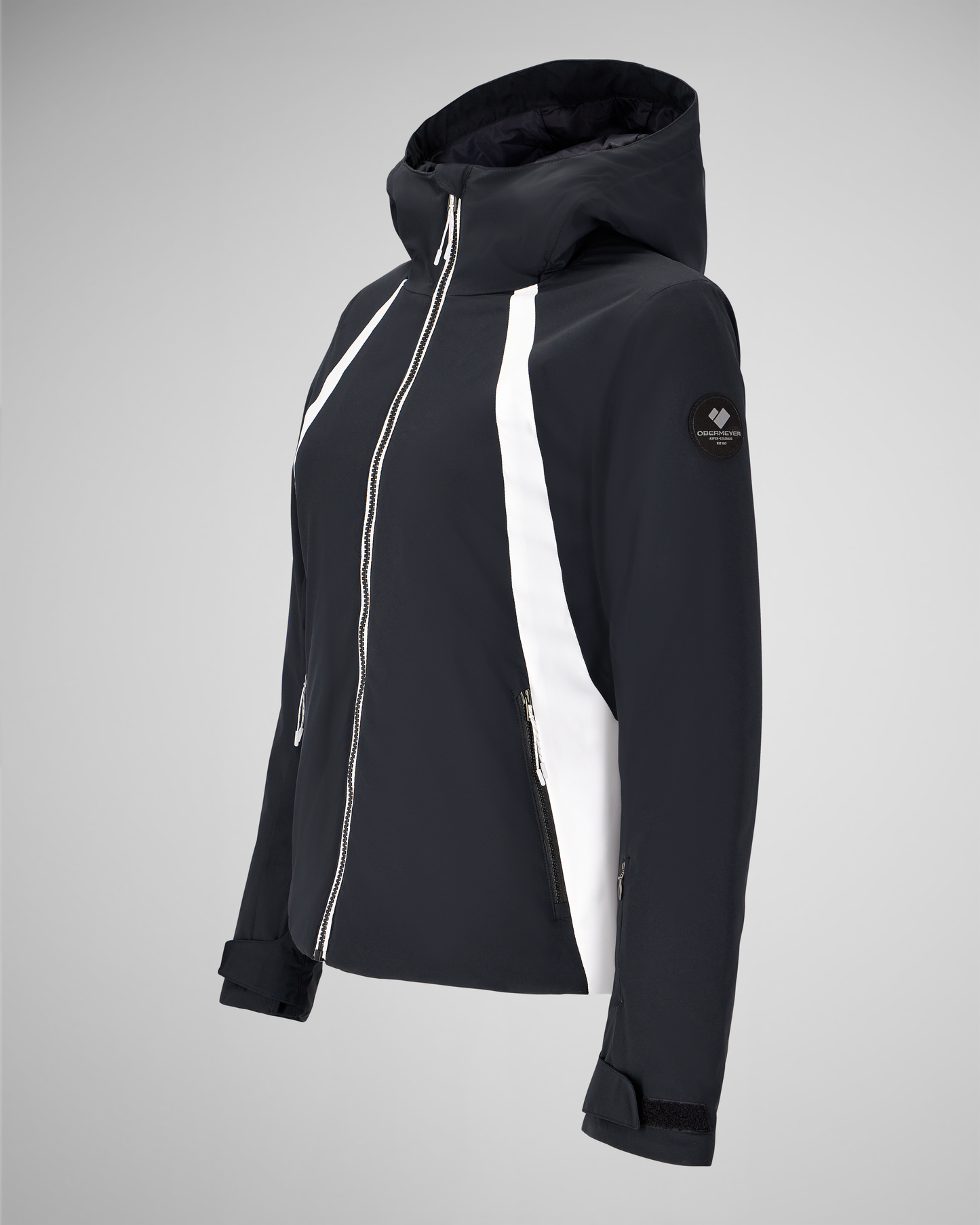Black | 1 / MQNSDE