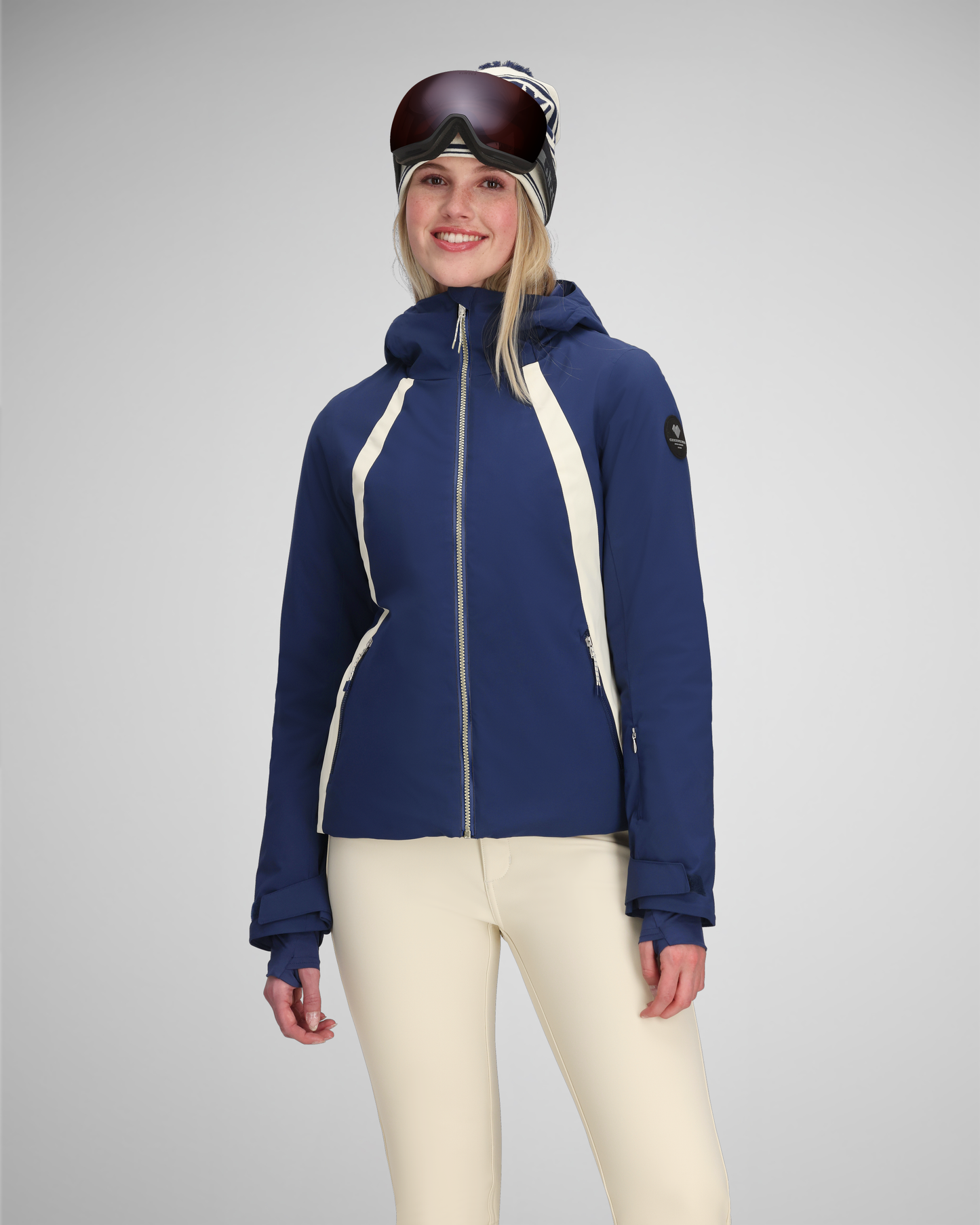 Midnight Navy | 3 / MODFRT